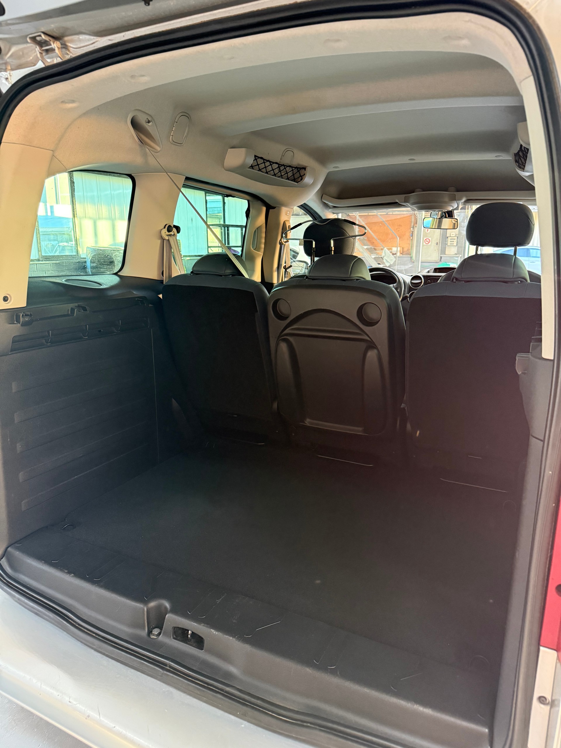 CITROEN Berlingo 1.6 HDi Multispace *Frisch MFK & Service*-image-9