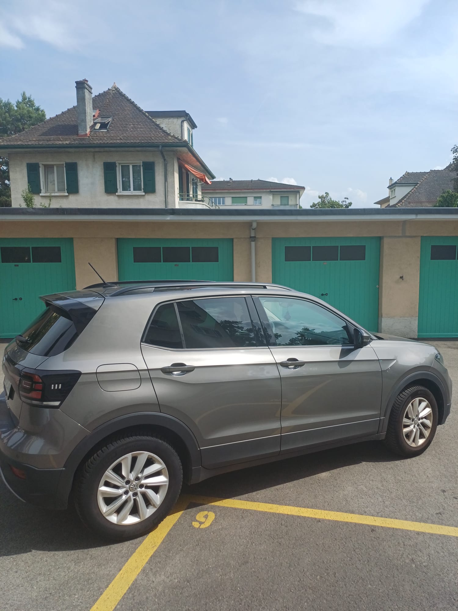 VW 1.0 TSI 115-image-1