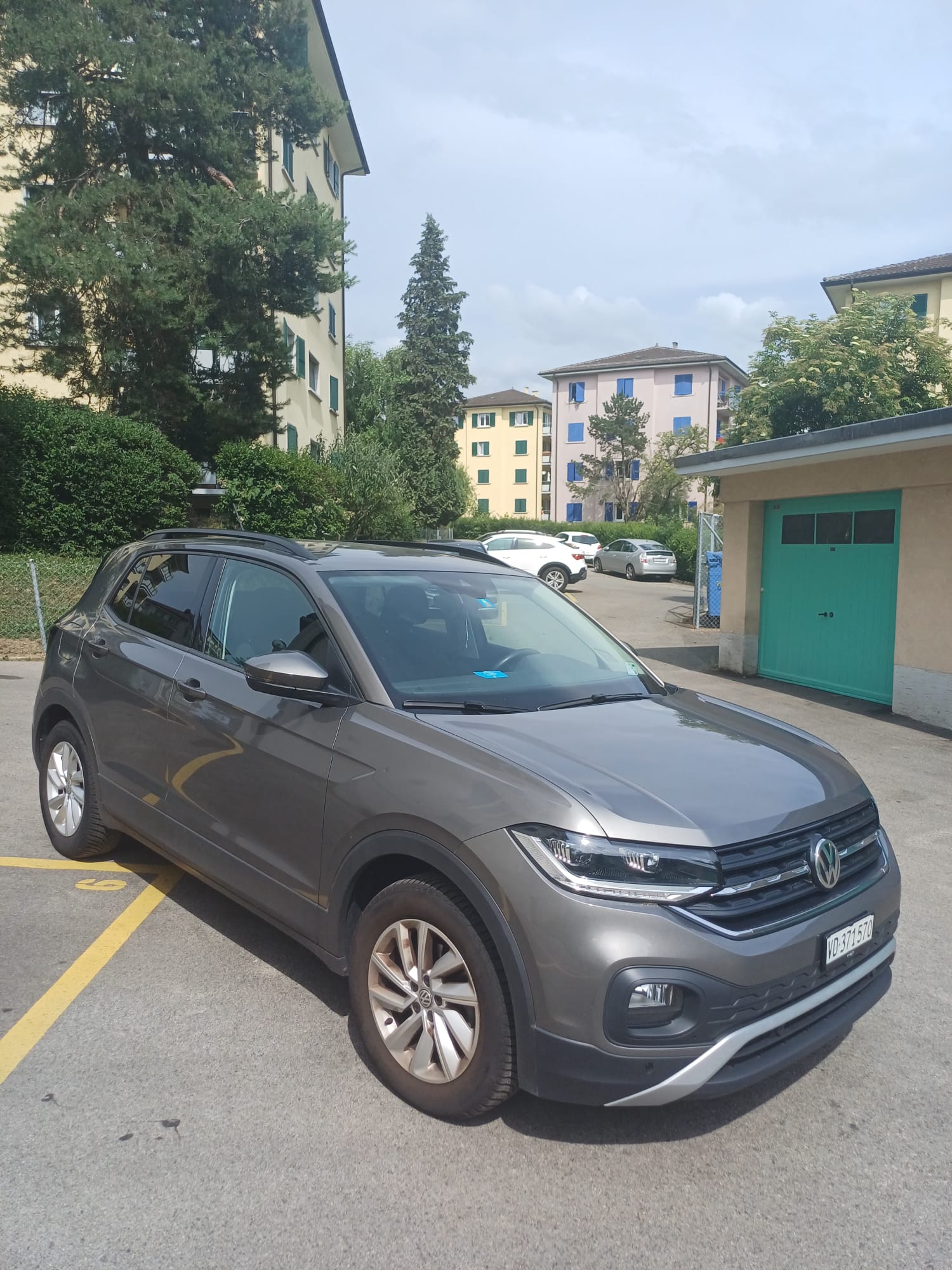 VW 1.0 TSI 115-image-2
