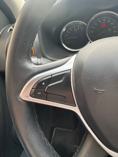 DACIA Sandero Tce 90 Stepway Unlimited Automatic-image-19