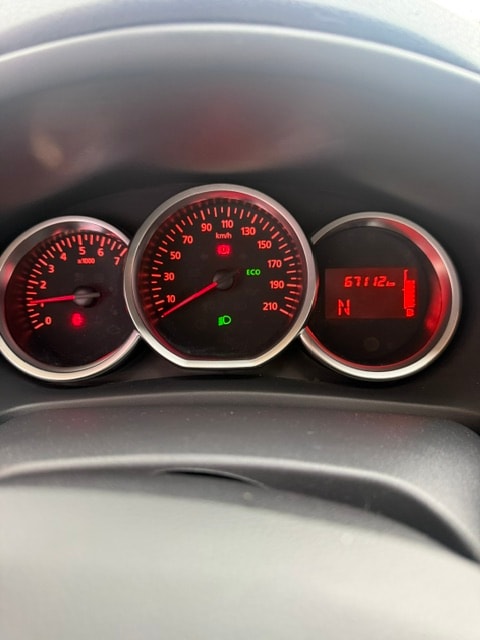 DACIA Sandero Tce 90 Stepway Unlimited Automatic-image-10