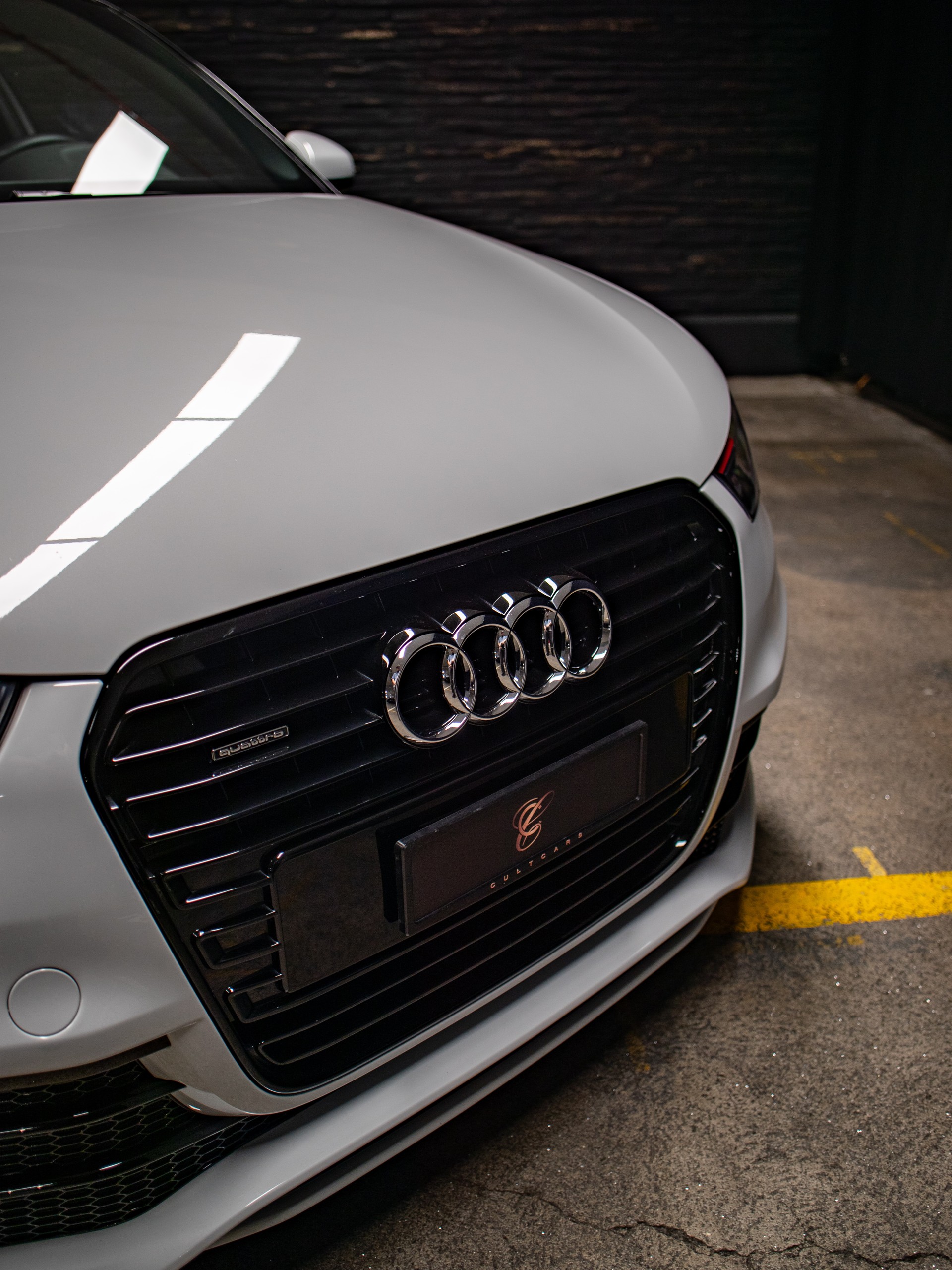 AUDI A1 2.0 TFSI Limited Edition quattro * 1 von 333 *-image-21