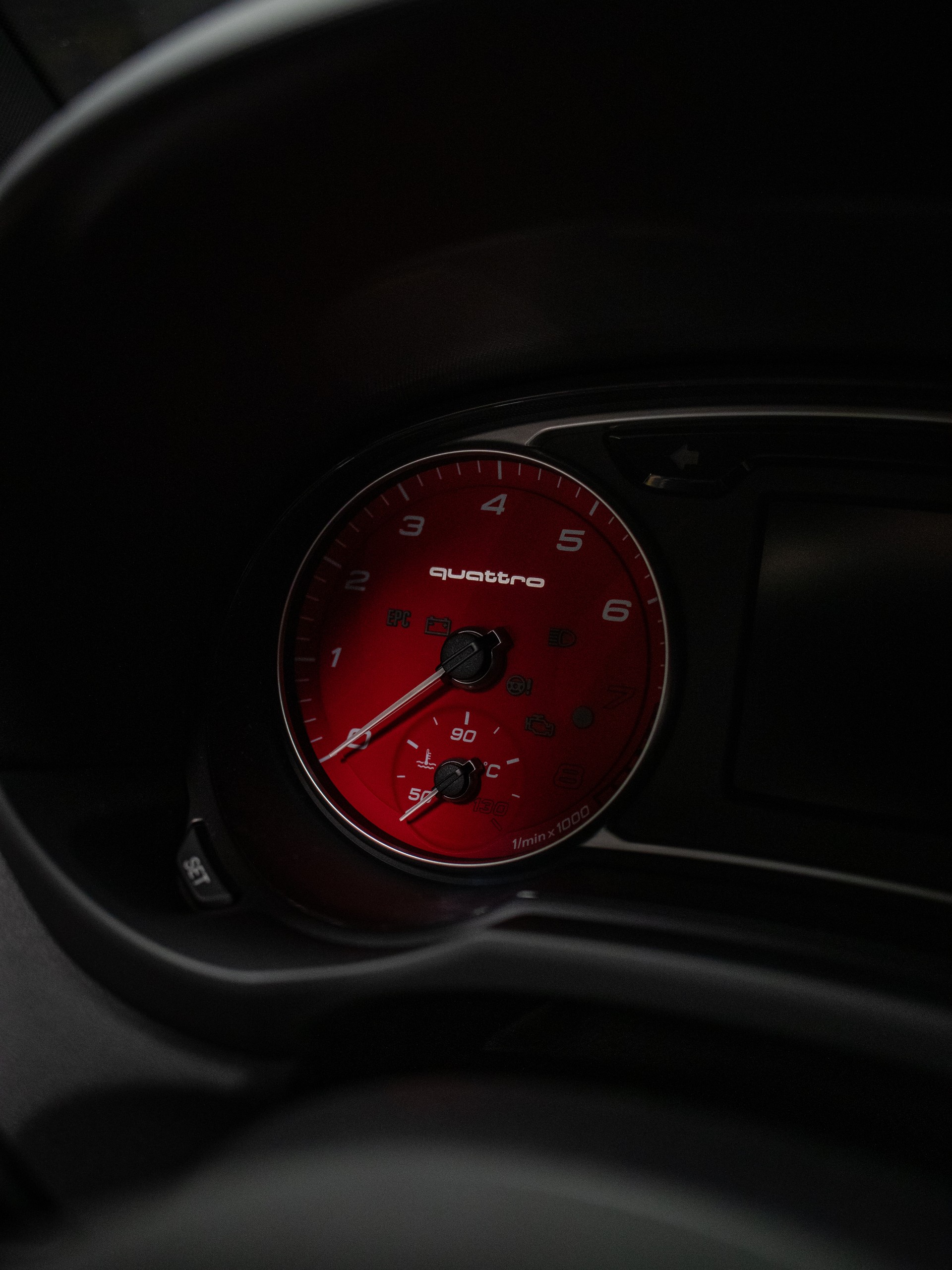 AUDI A1 2.0 TFSI Limited Edition quattro * 1 von 333 *-image-16