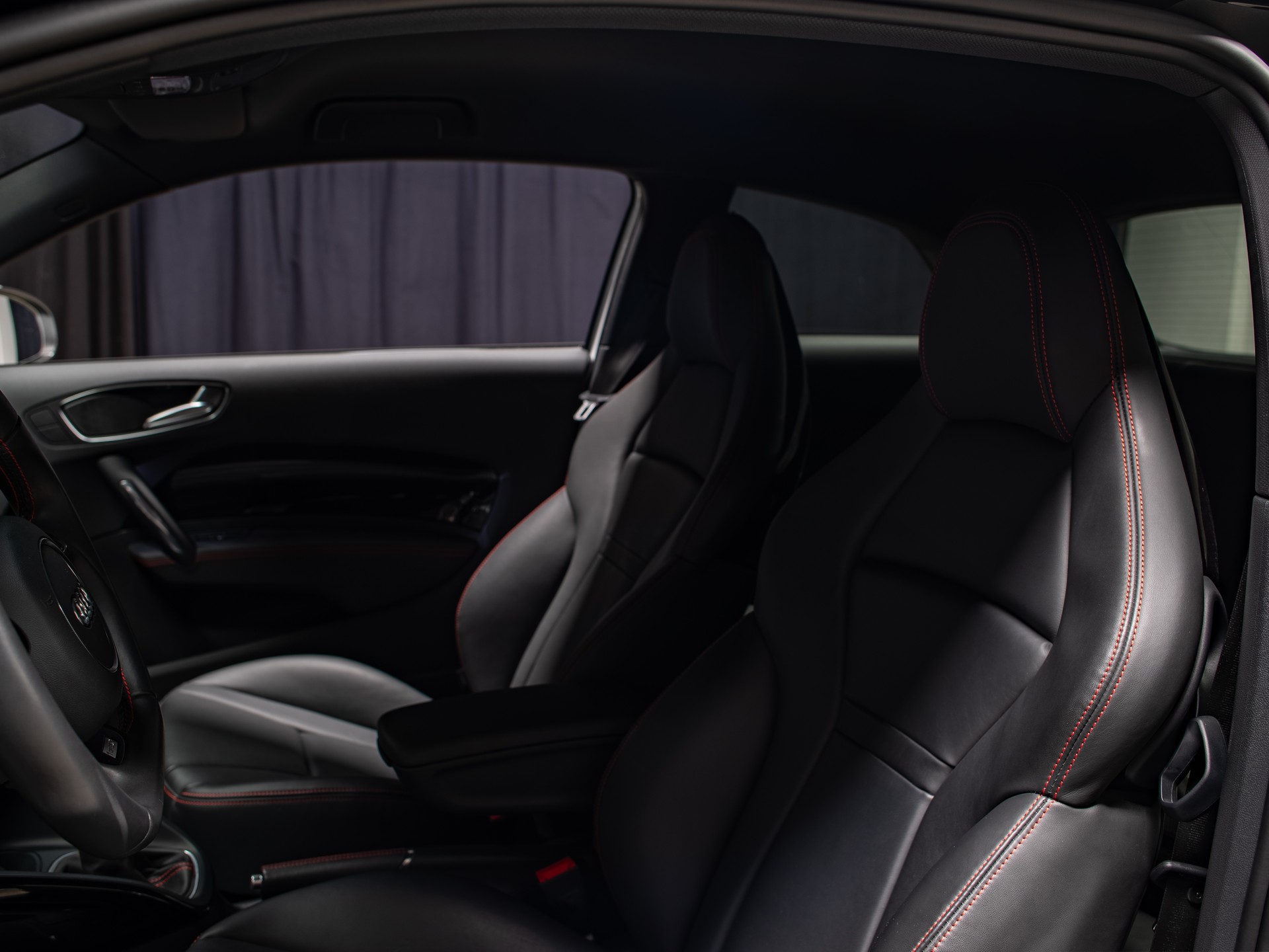 AUDI A1 2.0 TFSI Limited Edition quattro * 1 von 333 *-image-7