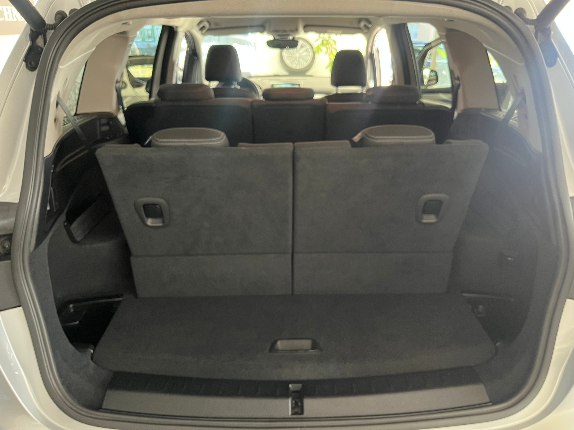 BMW 218d Gran Tourer Steptronic-image-14