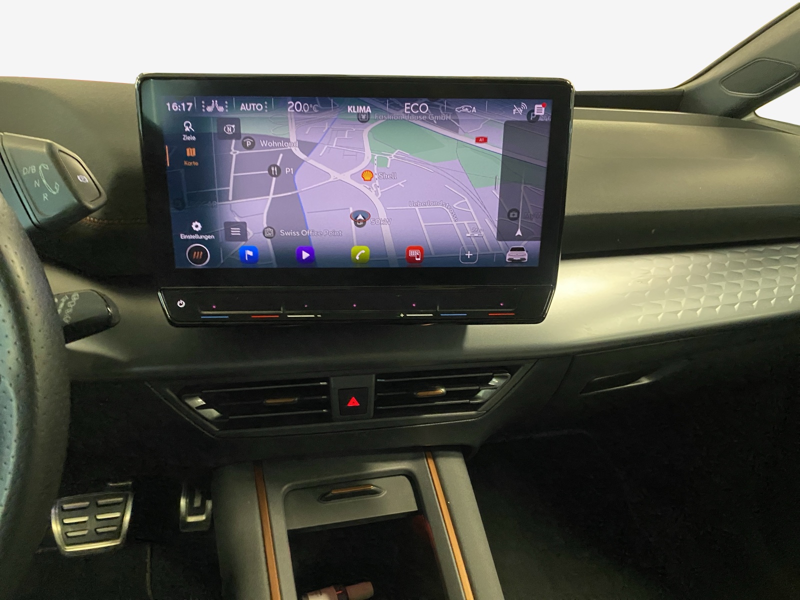 CUPRA Born 58 kWh-image-11