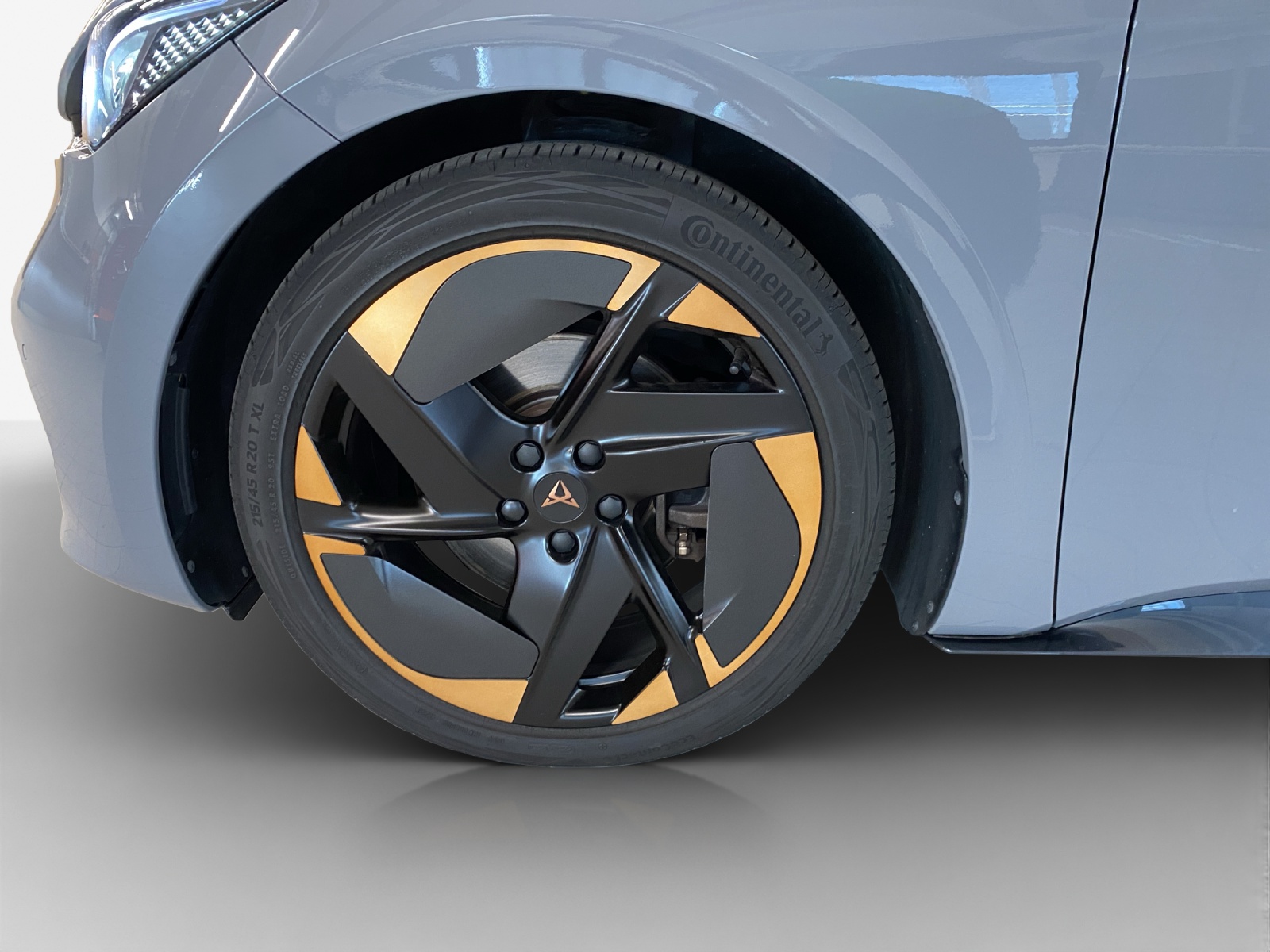 CUPRA Born 58 kWh-image-14