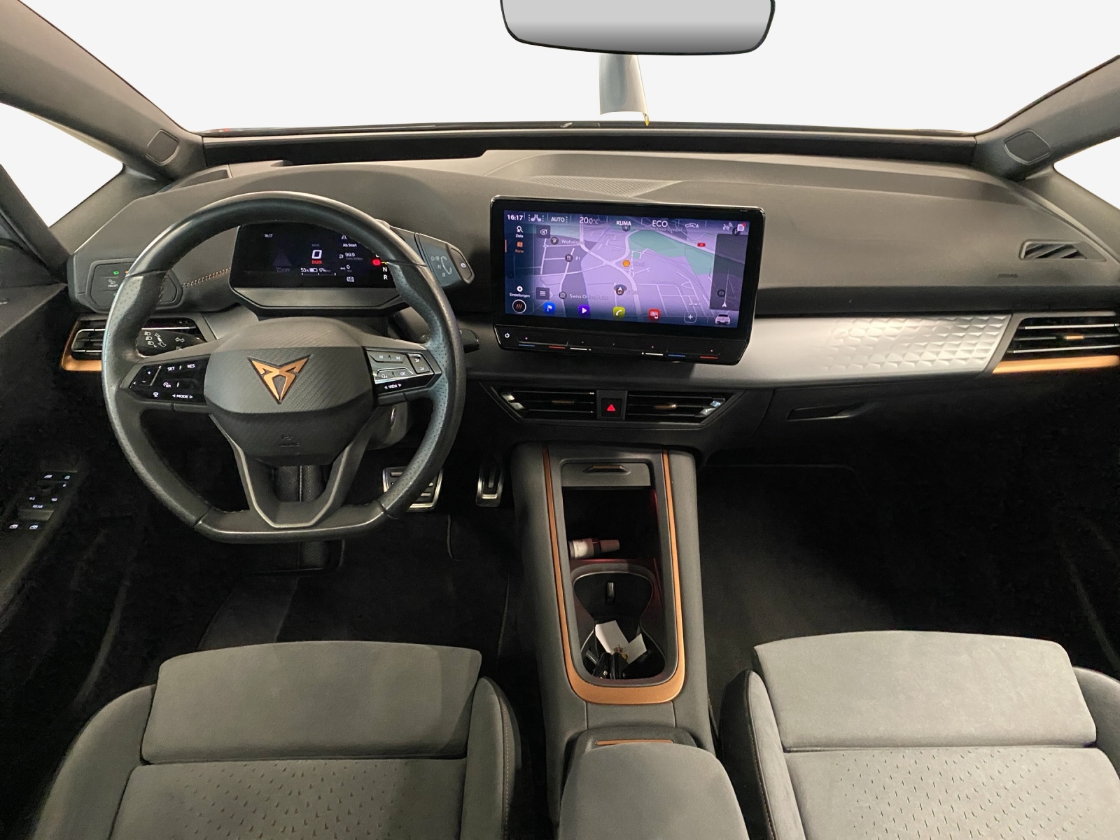 CUPRA Born 58 kWh-image-9