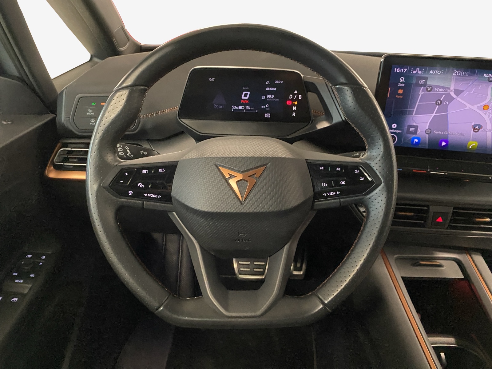 CUPRA Born 58 kWh-image-10