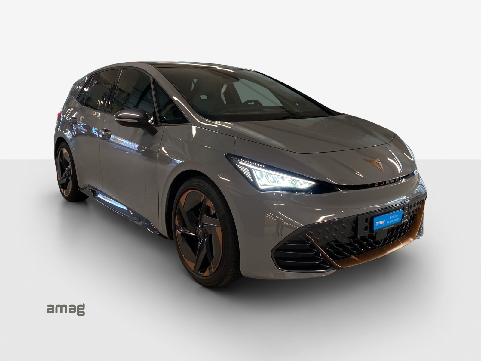 CUPRA Born 58 kWh-image-6