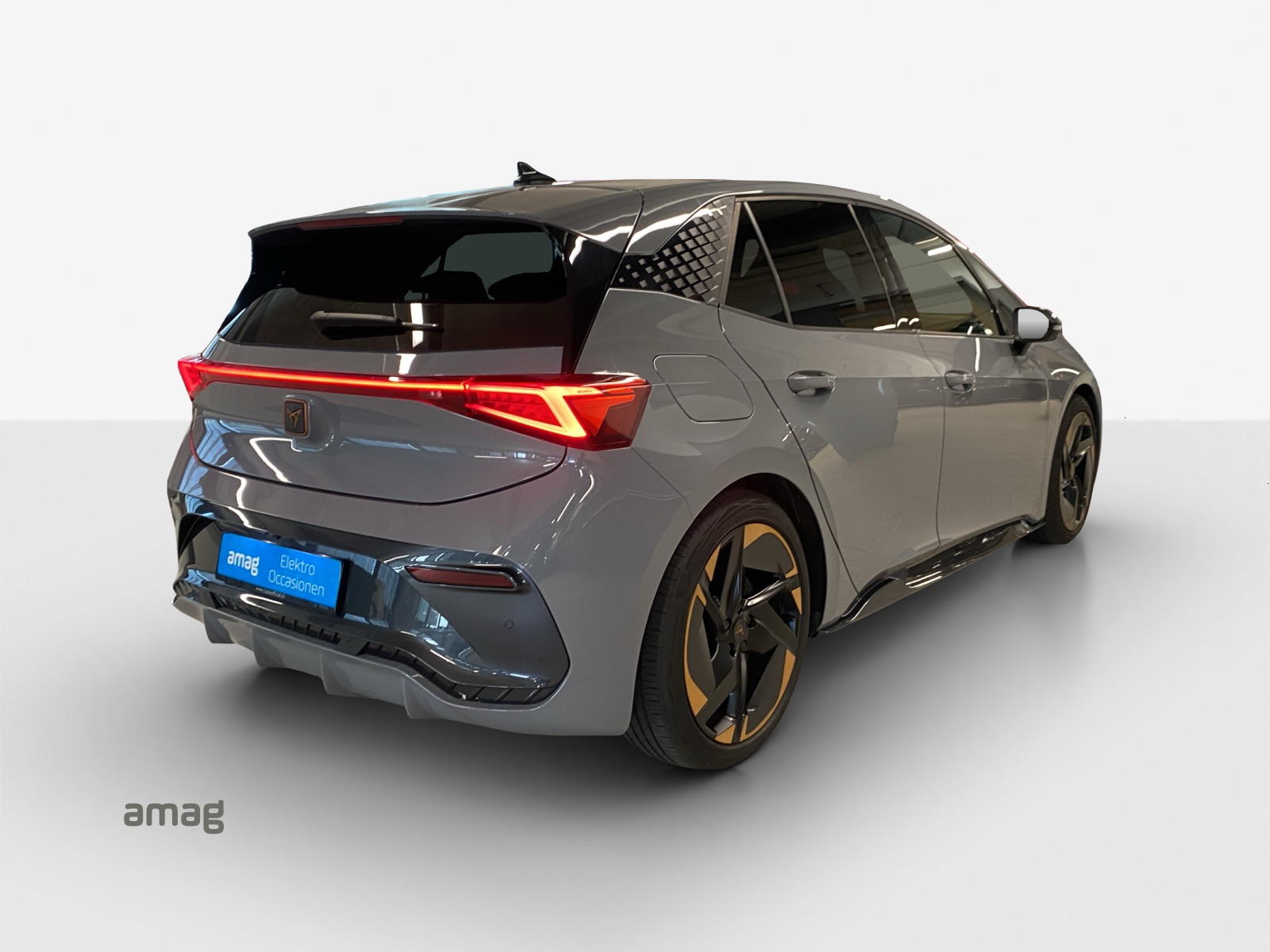 CUPRA Born 58 kWh-image-5