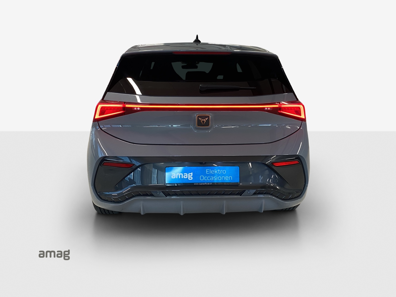 CUPRA Born 58 kWh-image-4