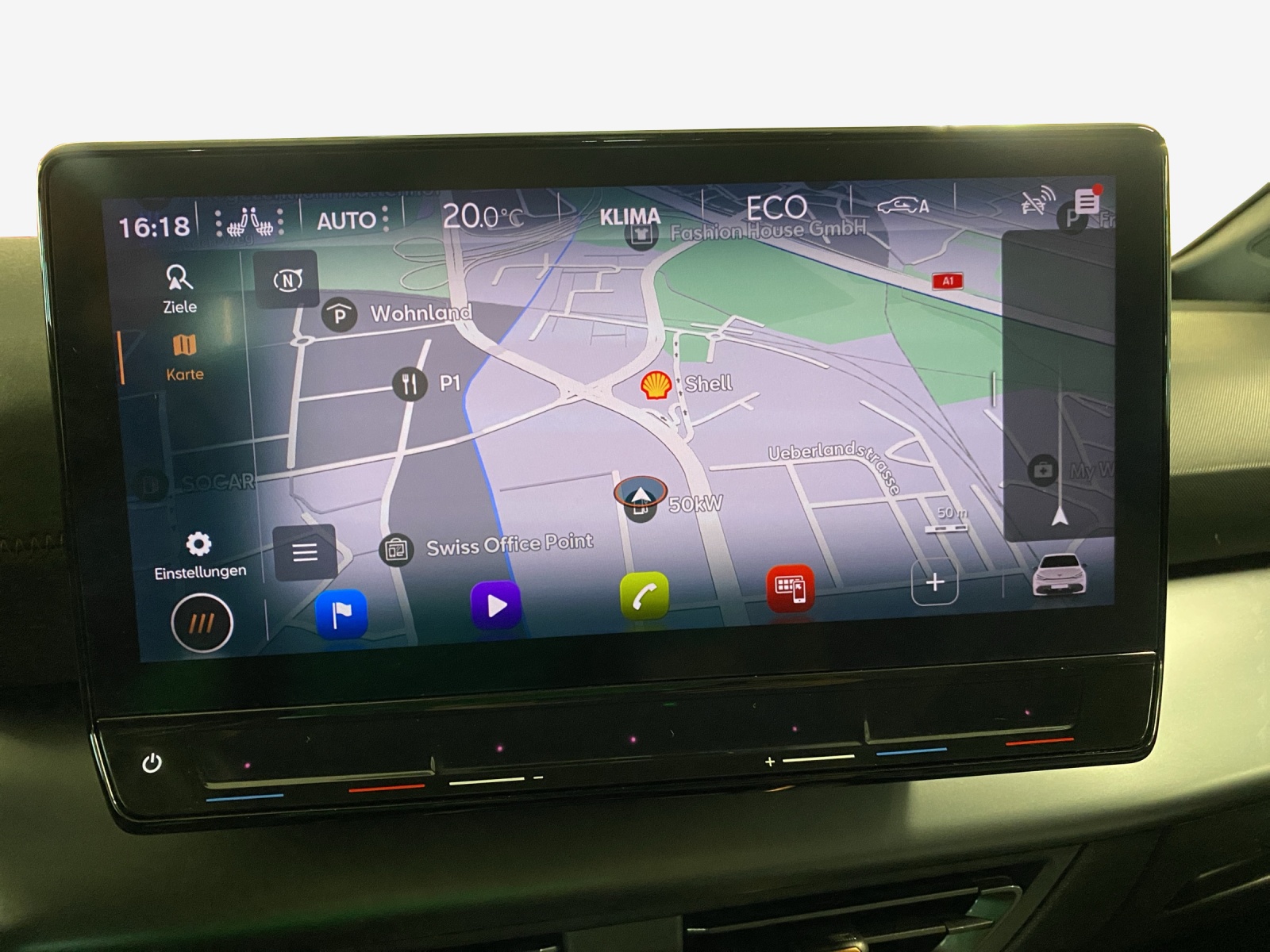 CUPRA Born 58 kWh-image-15