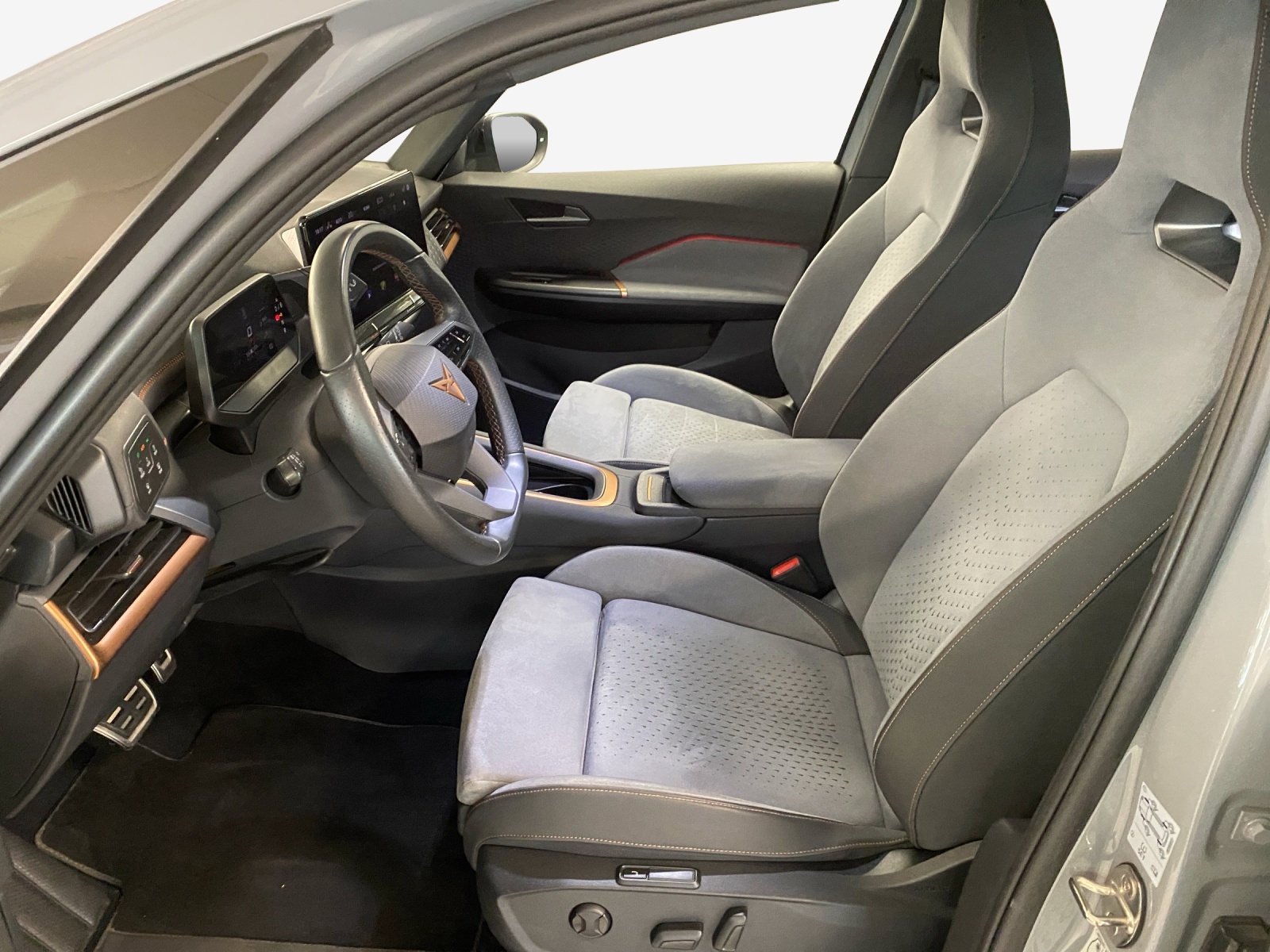 CUPRA Born 58 kWh-image-8