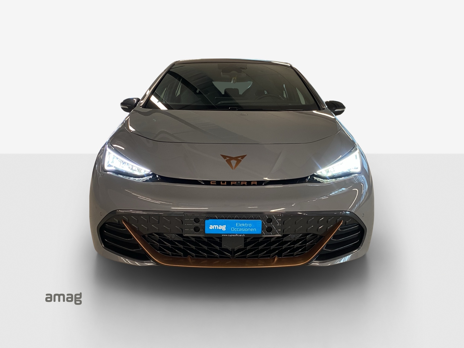 CUPRA Born 58 kWh-image-7