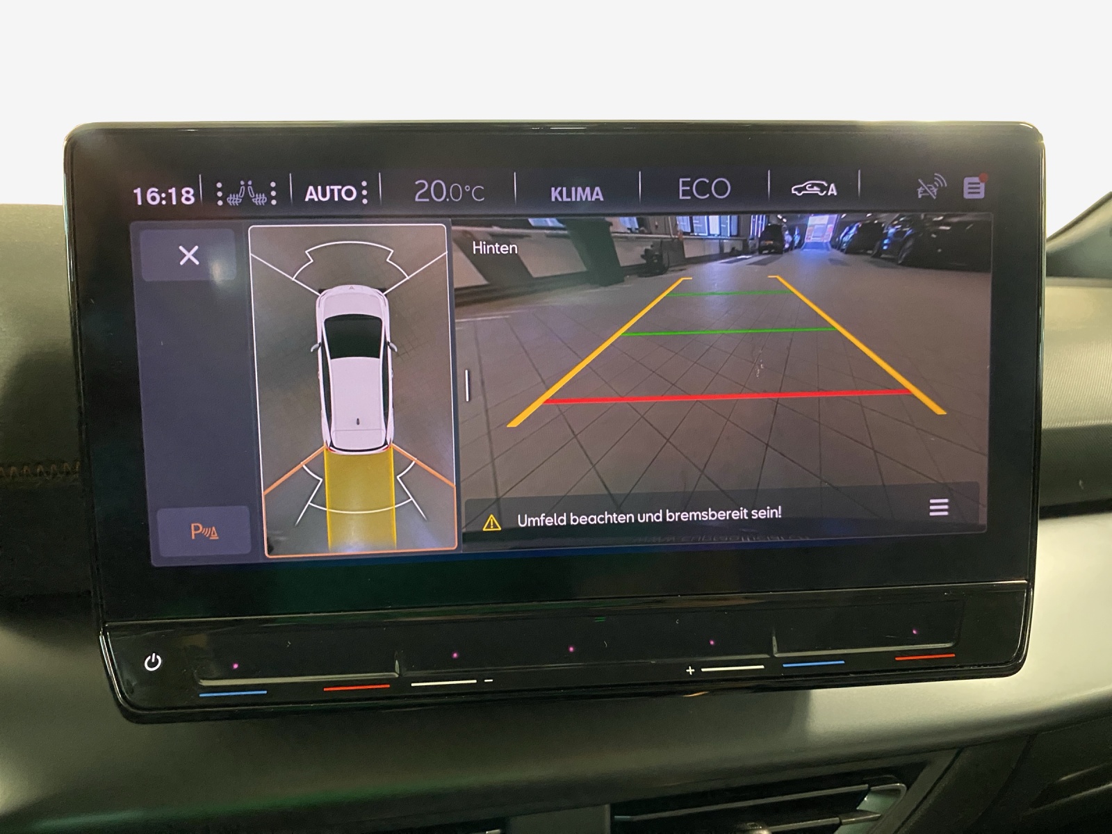 CUPRA Born 58 kWh-image-16