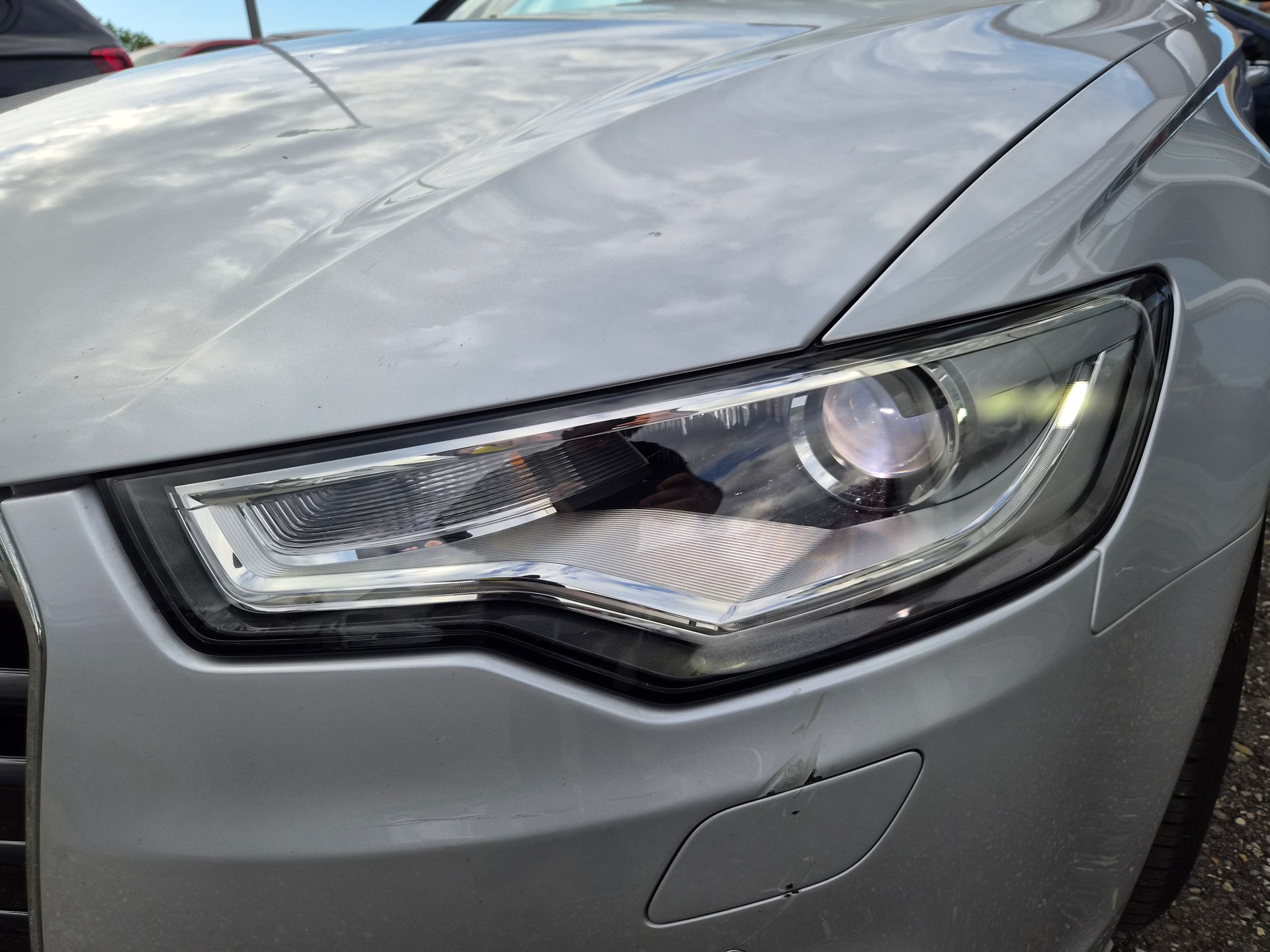 AUDI A6 Avant 2.8 FSI V6 multitronic-image-19