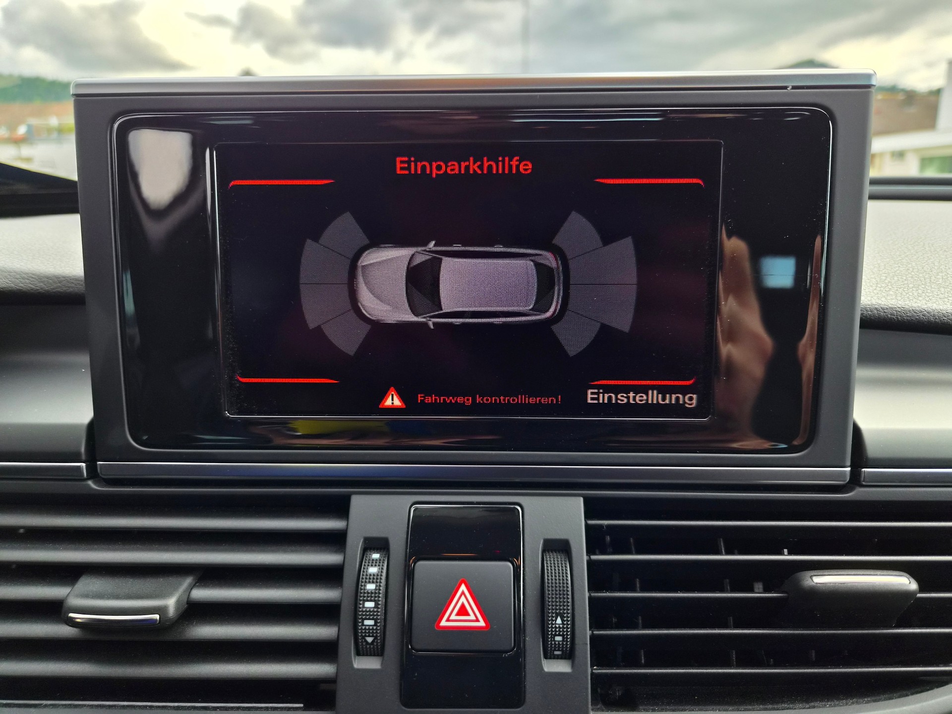 AUDI A6 Avant 2.8 FSI V6 multitronic-image-17