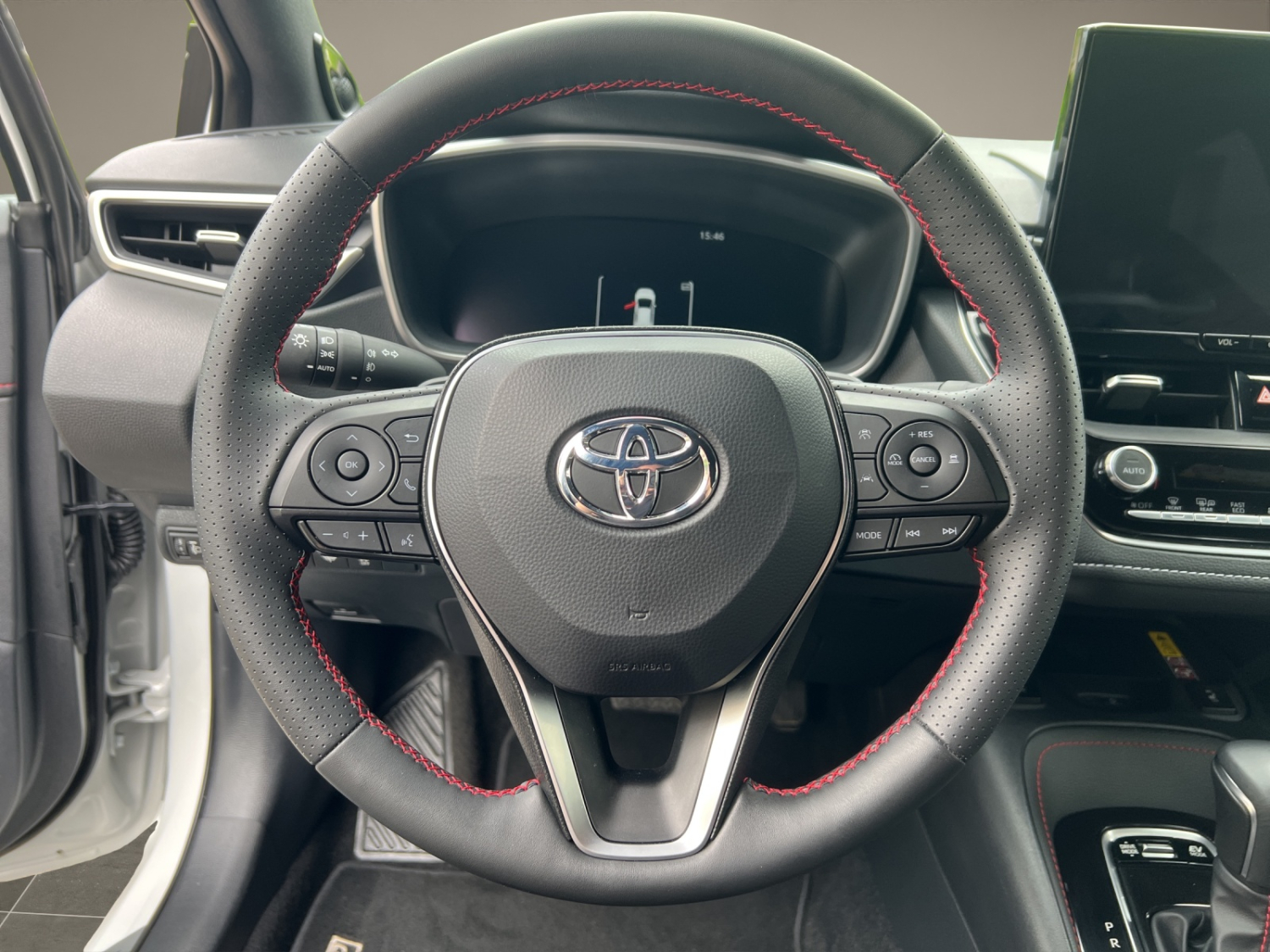 TOYOTA Corolla 2.0 HSD GR Sport-image-11
