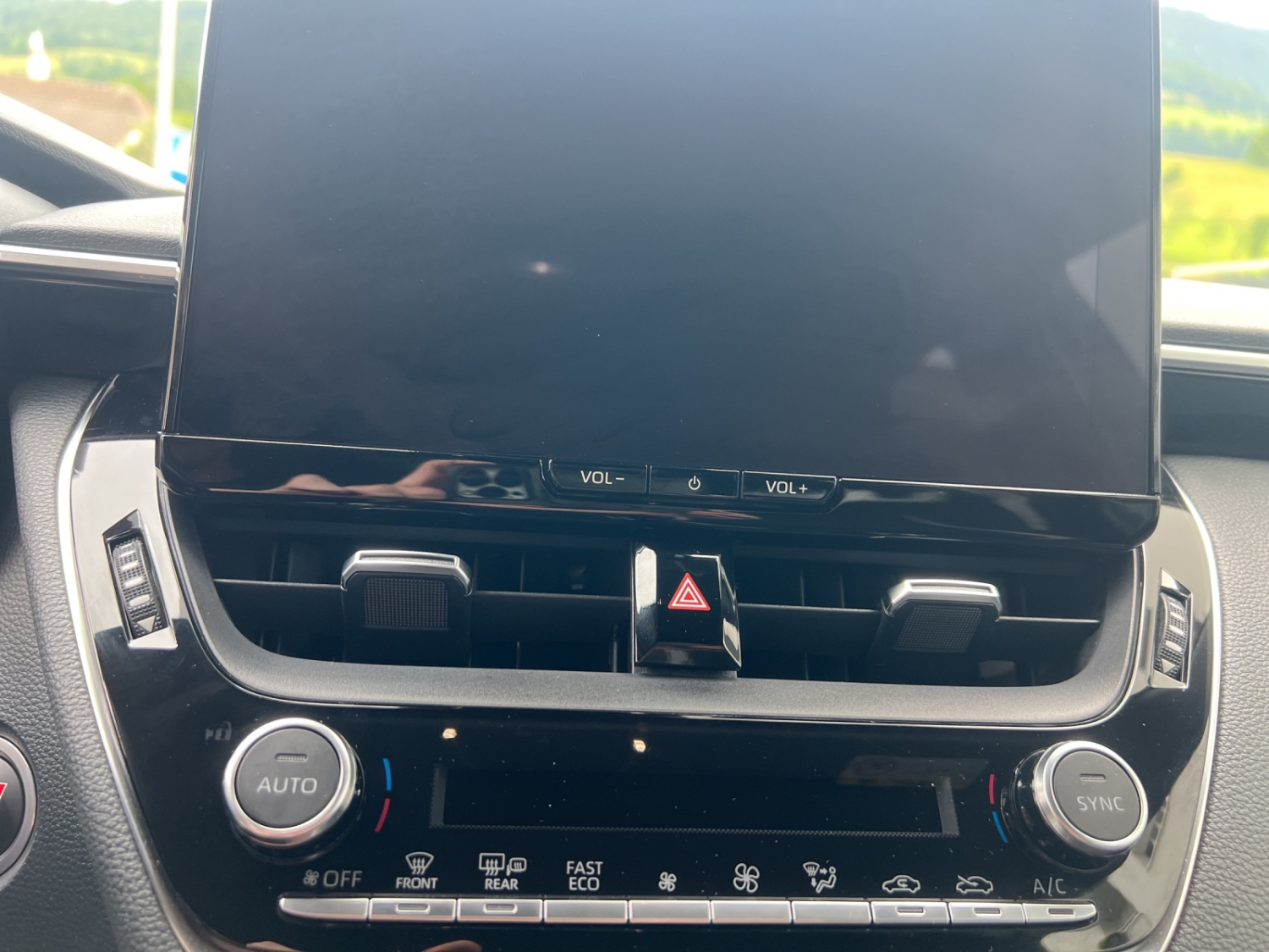TOYOTA Corolla 2.0 HSD GR Sport-image-15