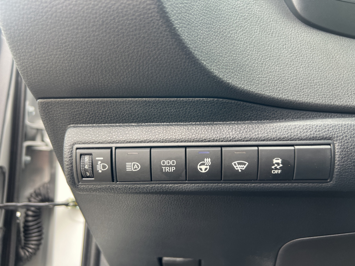 TOYOTA Corolla 2.0 HSD GR Sport-image-17