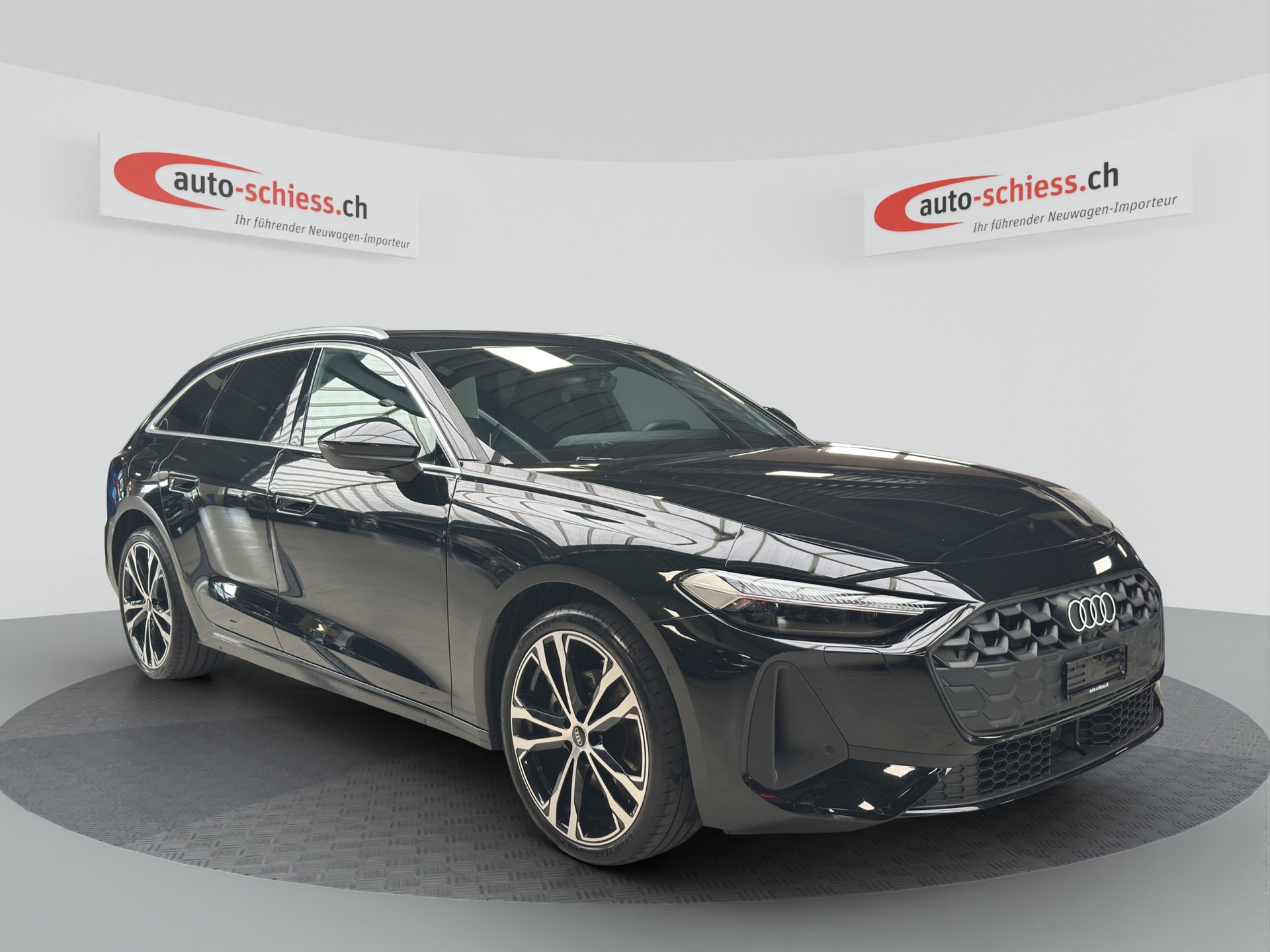 AUDI A5 Avant TFSI 150 kW S tronic S-Line-image-0