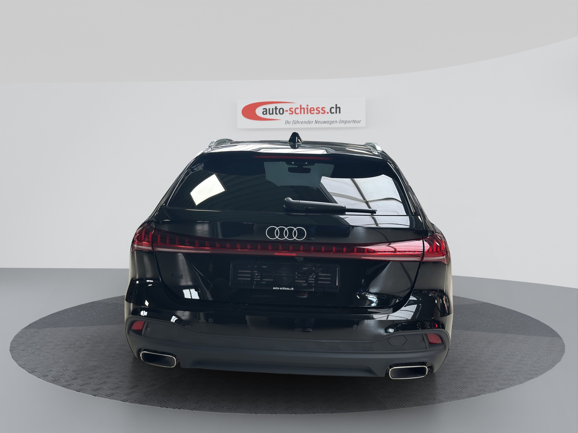 AUDI A5 Avant TFSI 150 kW S tronic S-Line-image-3