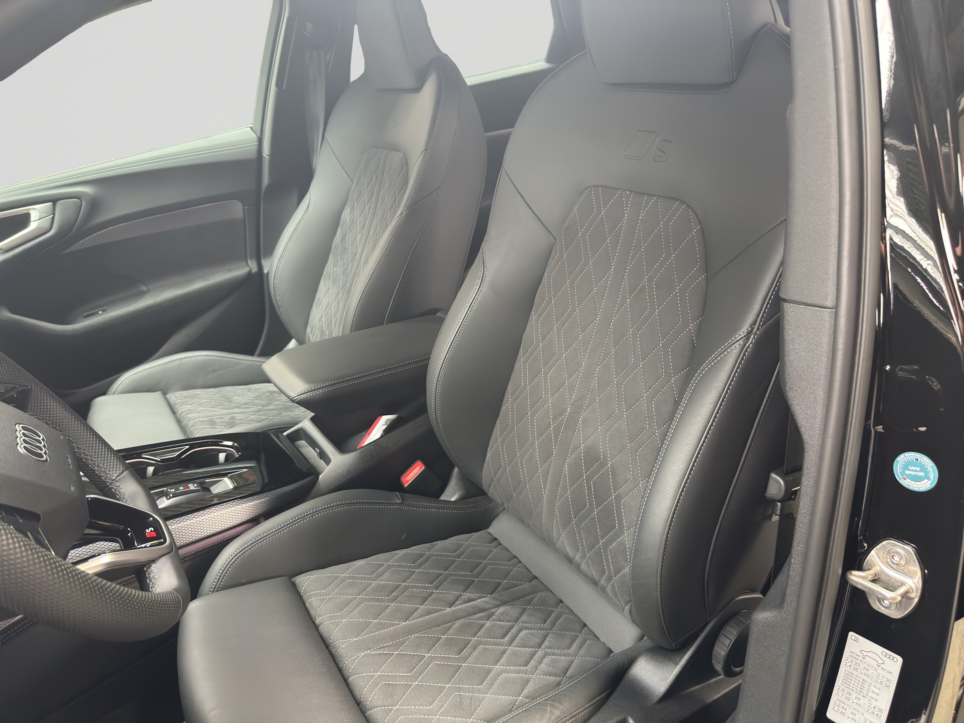 AUDI A5 Avant TFSI 150 kW S tronic S-Line-image-5