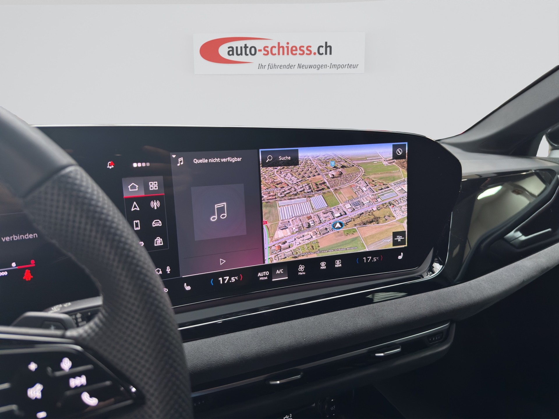 AUDI A5 Avant TFSI 150 kW S tronic S-Line-image-10