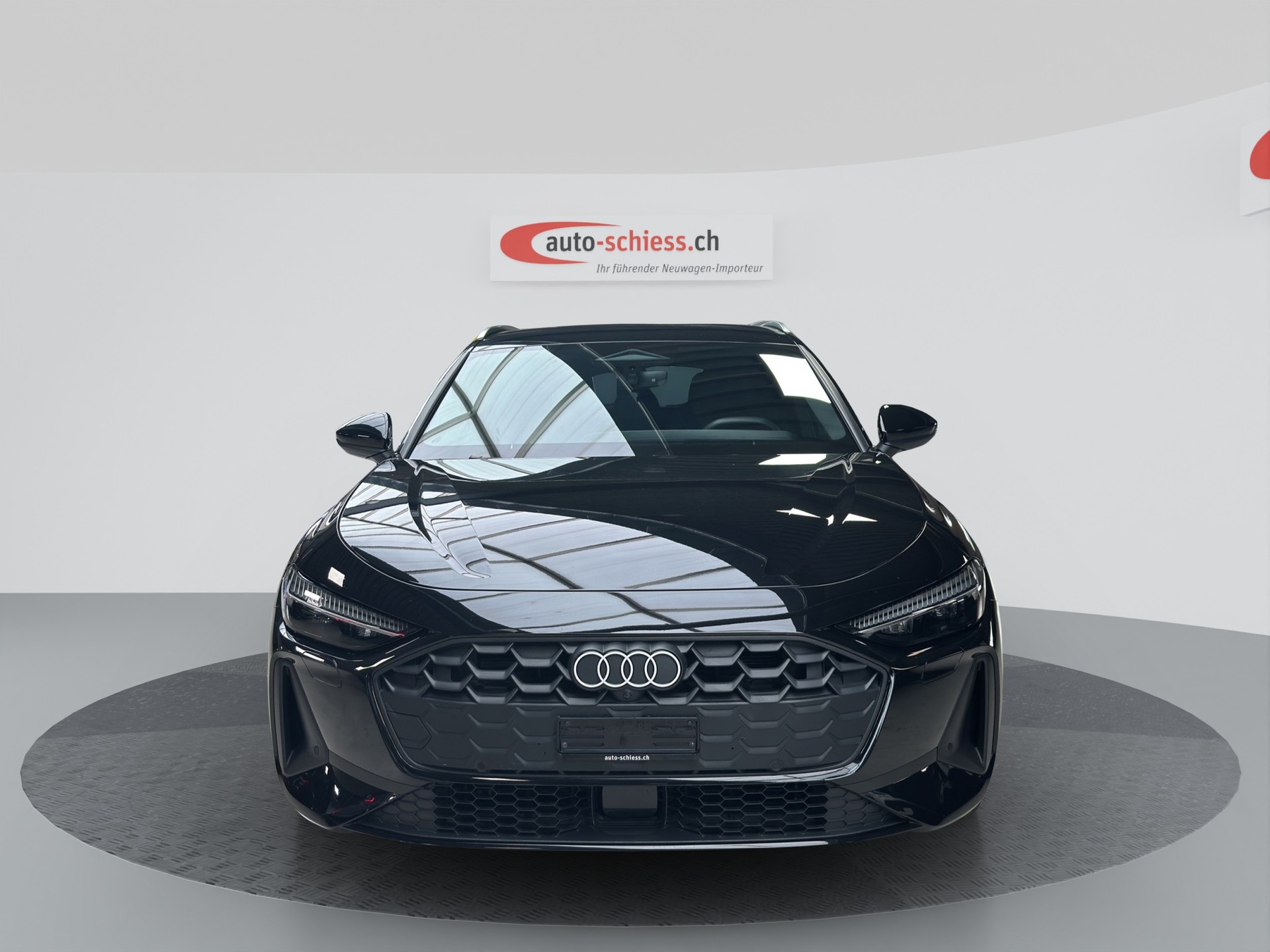 AUDI A5 Avant TFSI 150 kW S tronic S-Line-image-1