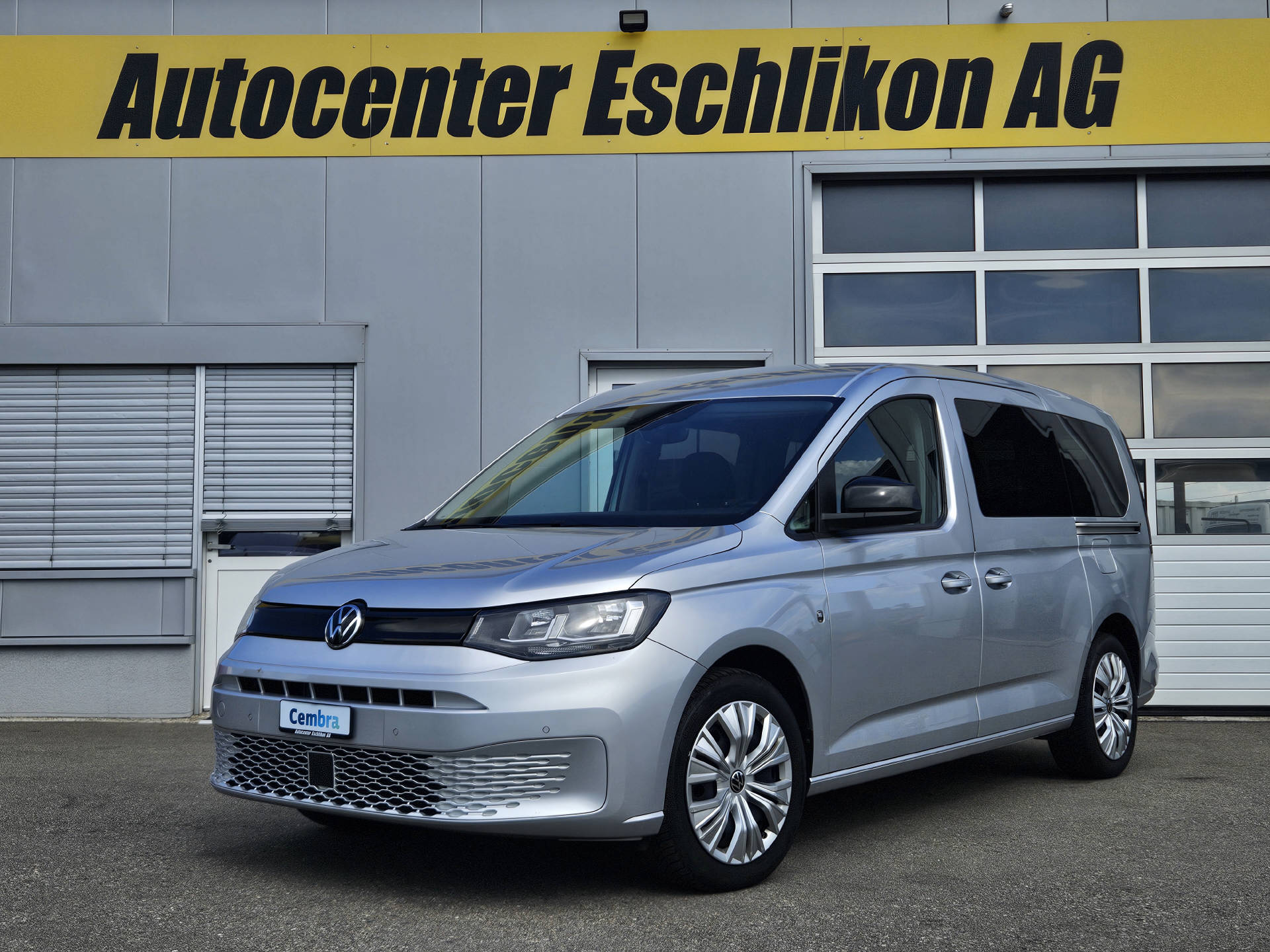 VW Caddy Maxi 2.0 TDI 122 4motion-showroom-element-3