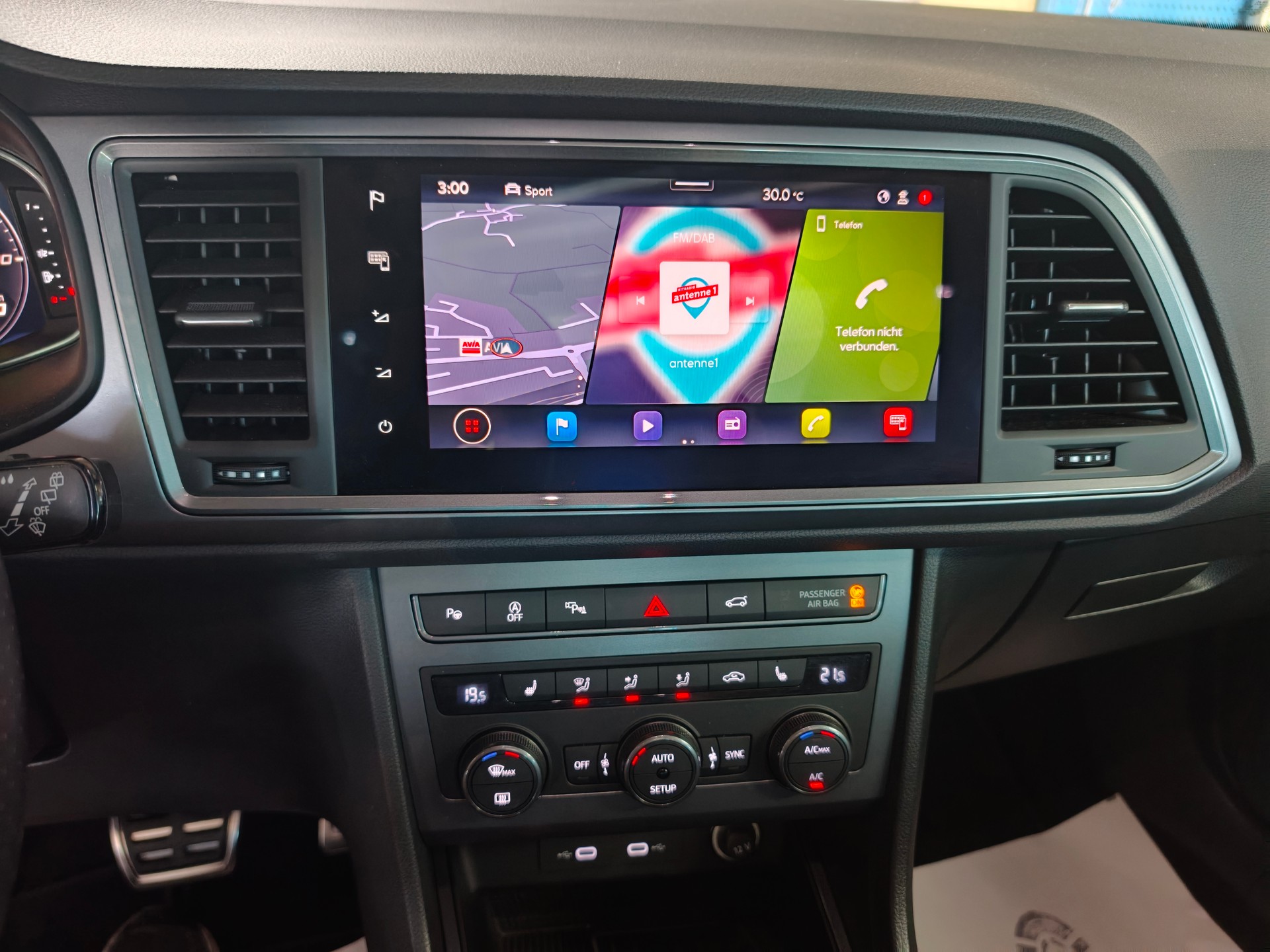 CUPRA Ateca 2.0TSI 4Drive DSG 300-image-9