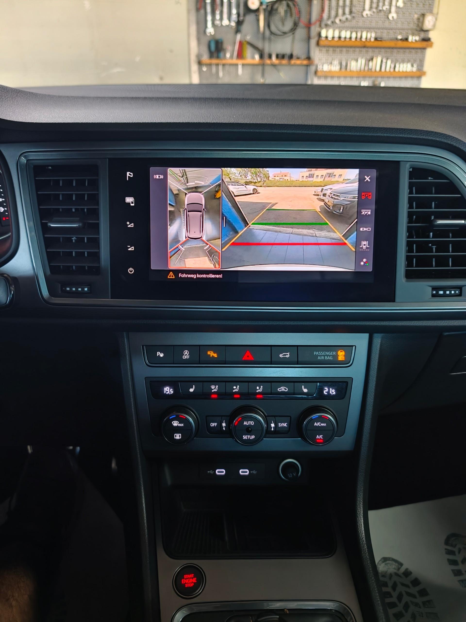 CUPRA Ateca 2.0TSI 4Drive DSG 300-image-10