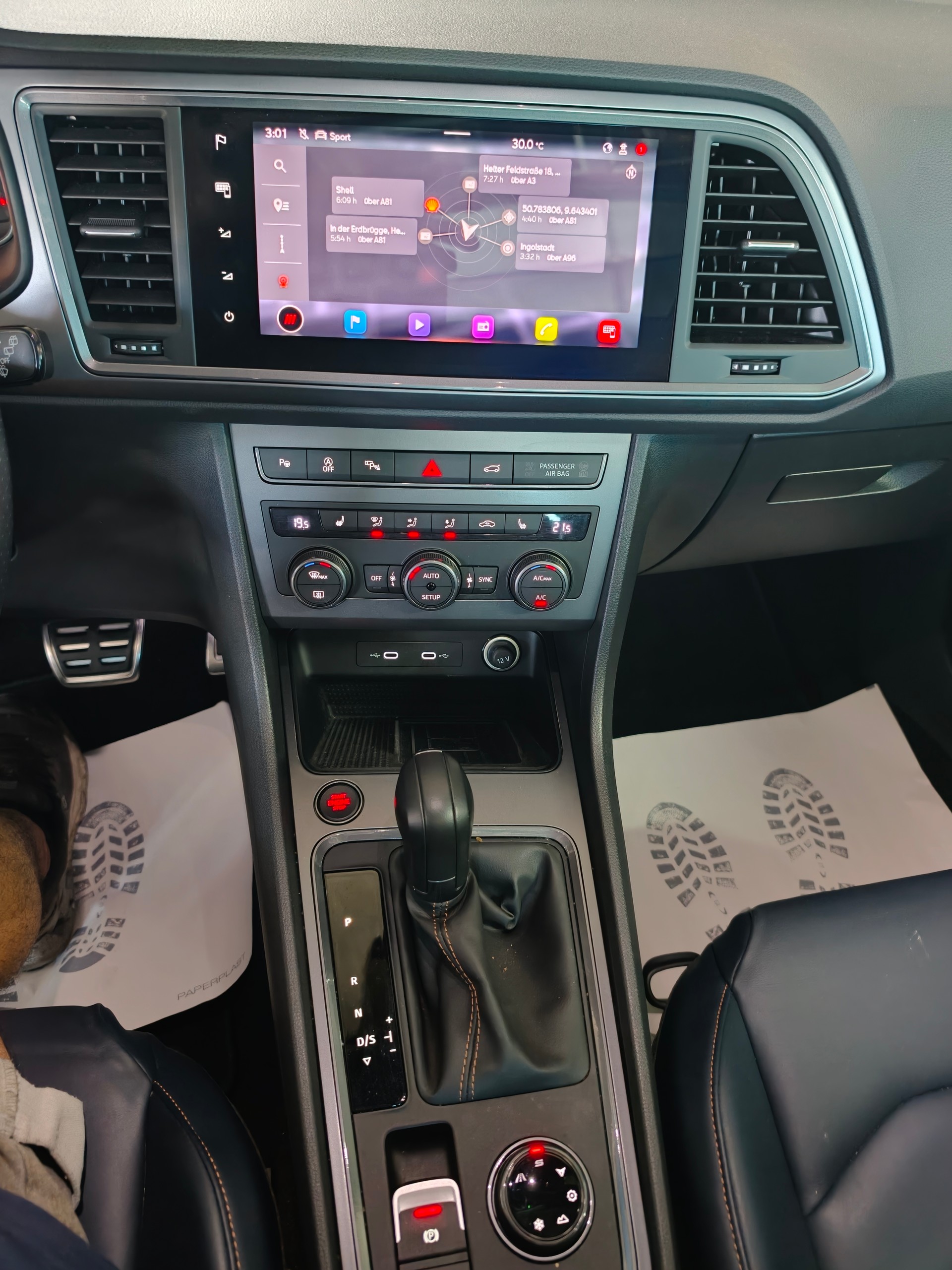 CUPRA Ateca 2.0TSI 4Drive DSG 300-image-20