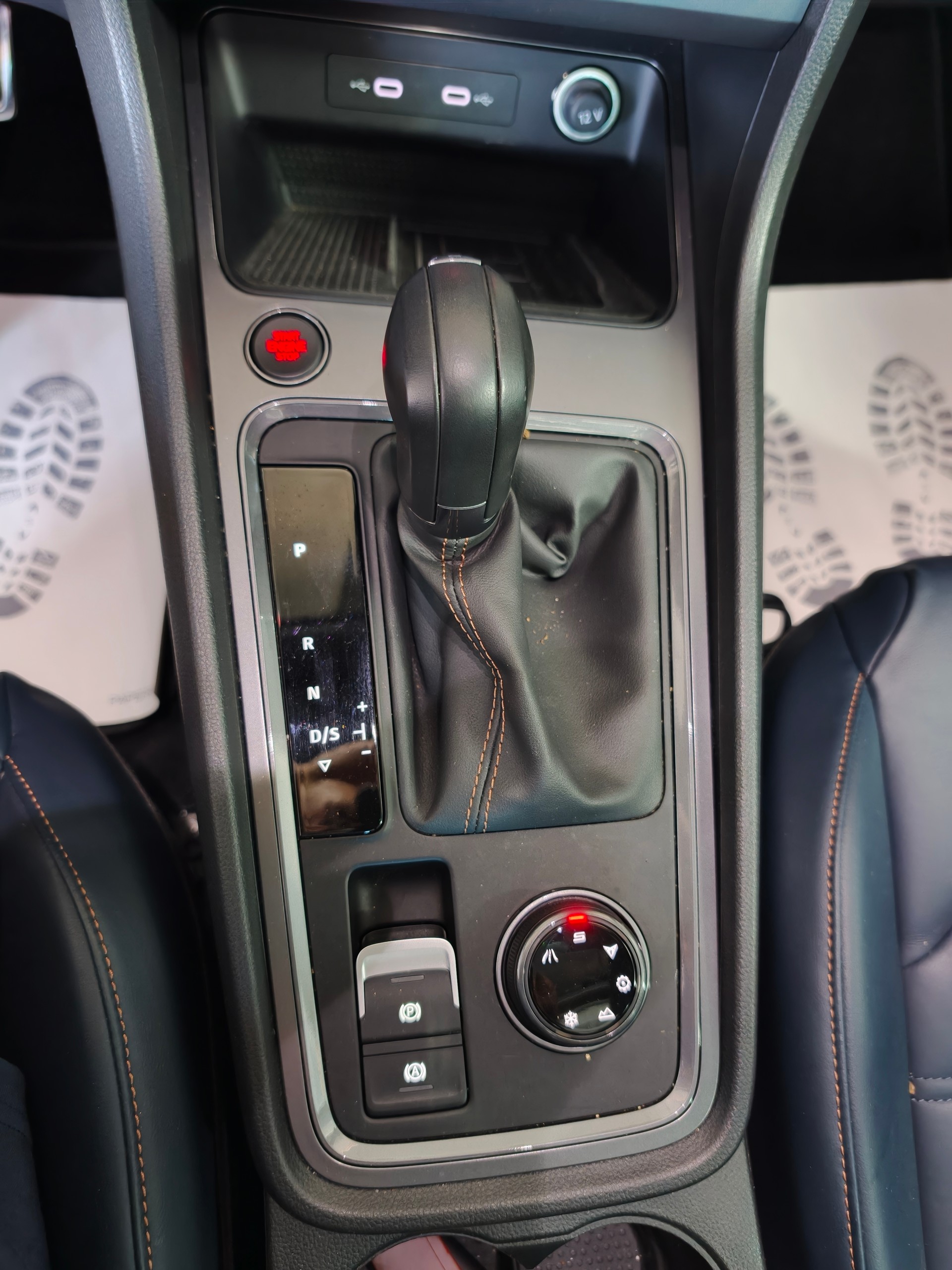 CUPRA Ateca 2.0TSI 4Drive DSG 300-image-19