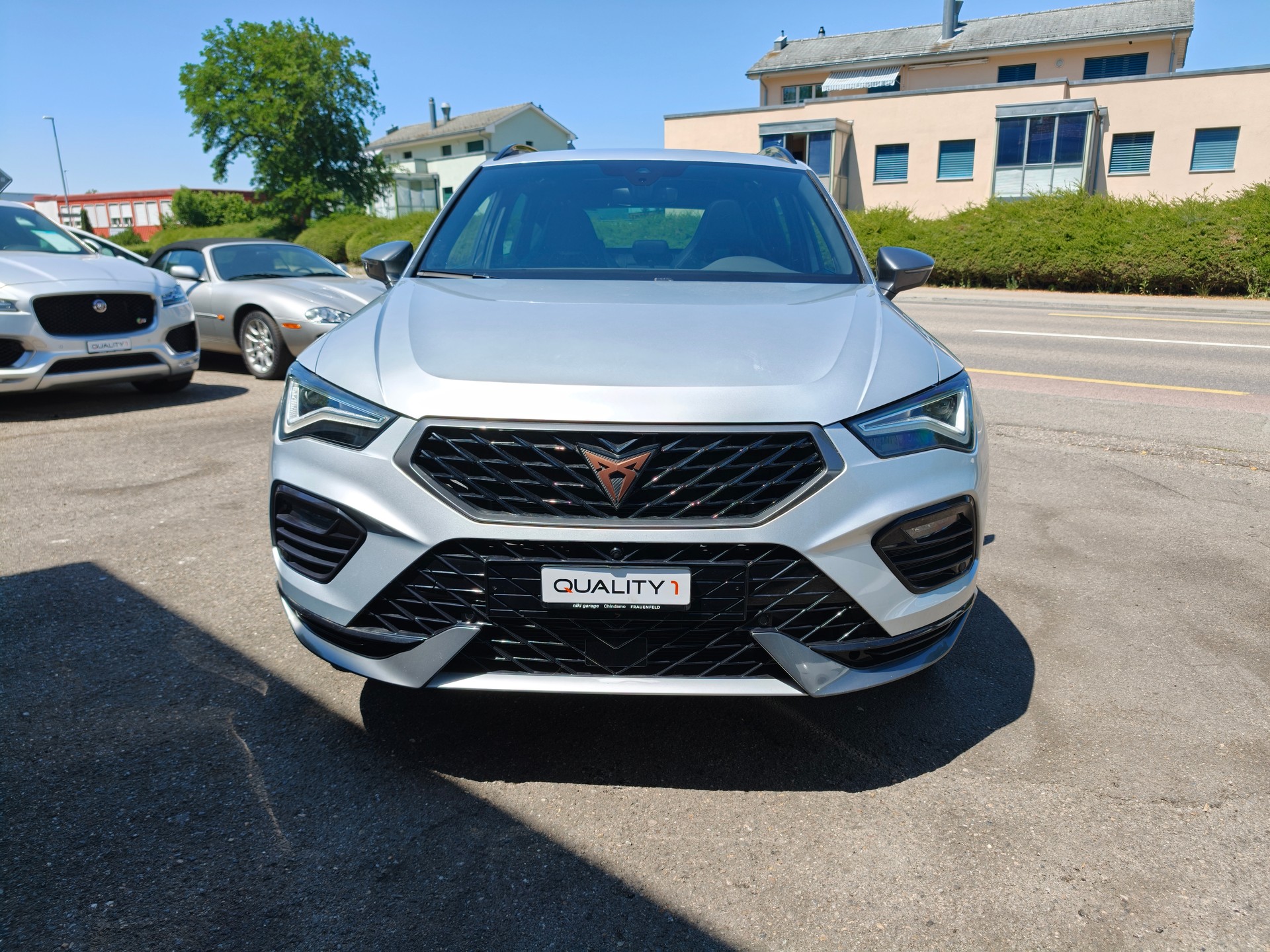 CUPRA Ateca 2.0TSI 4Drive DSG 300-showroom-element-1