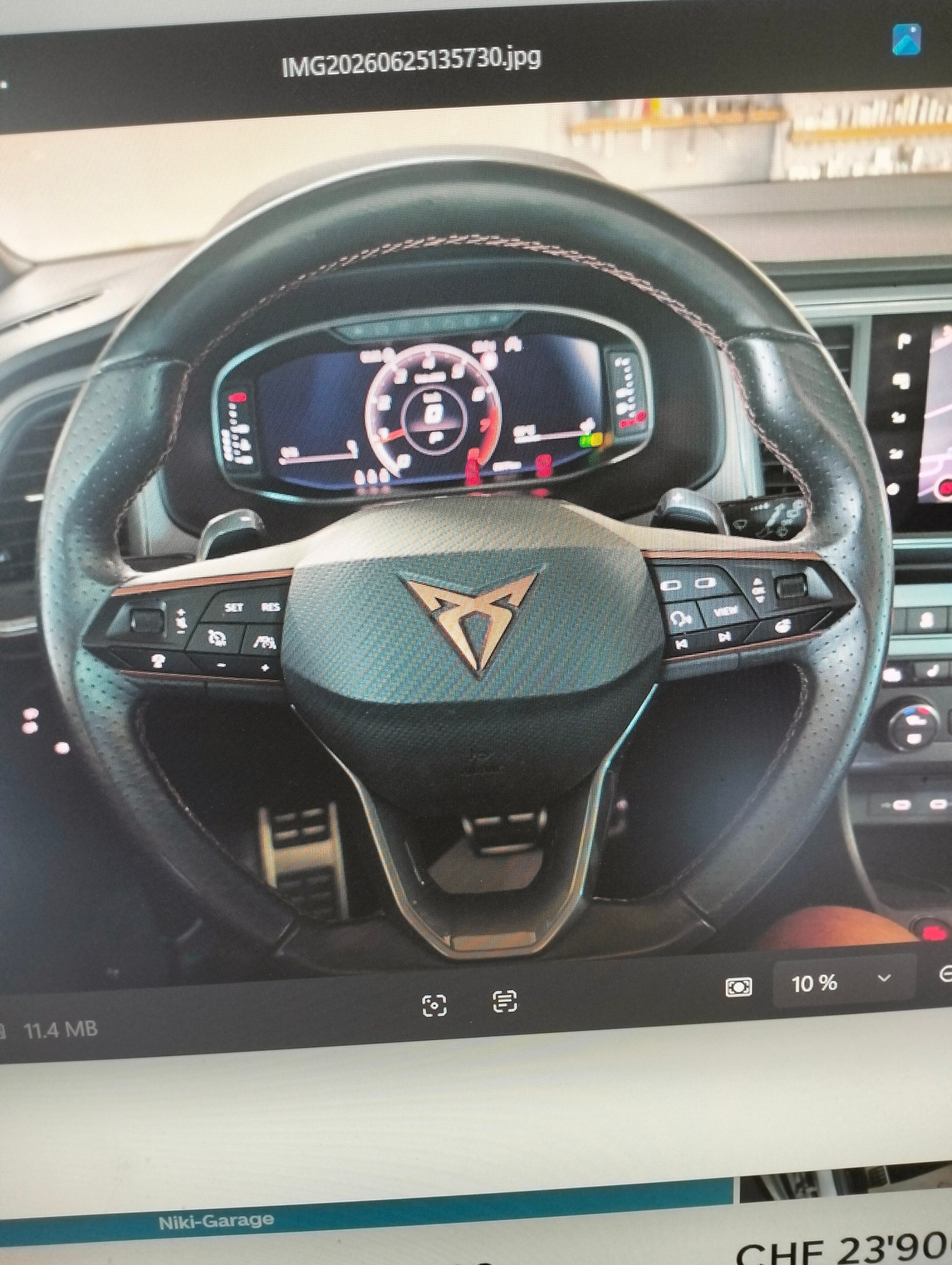 CUPRA Ateca 2.0TSI 4Drive DSG 300-image-13