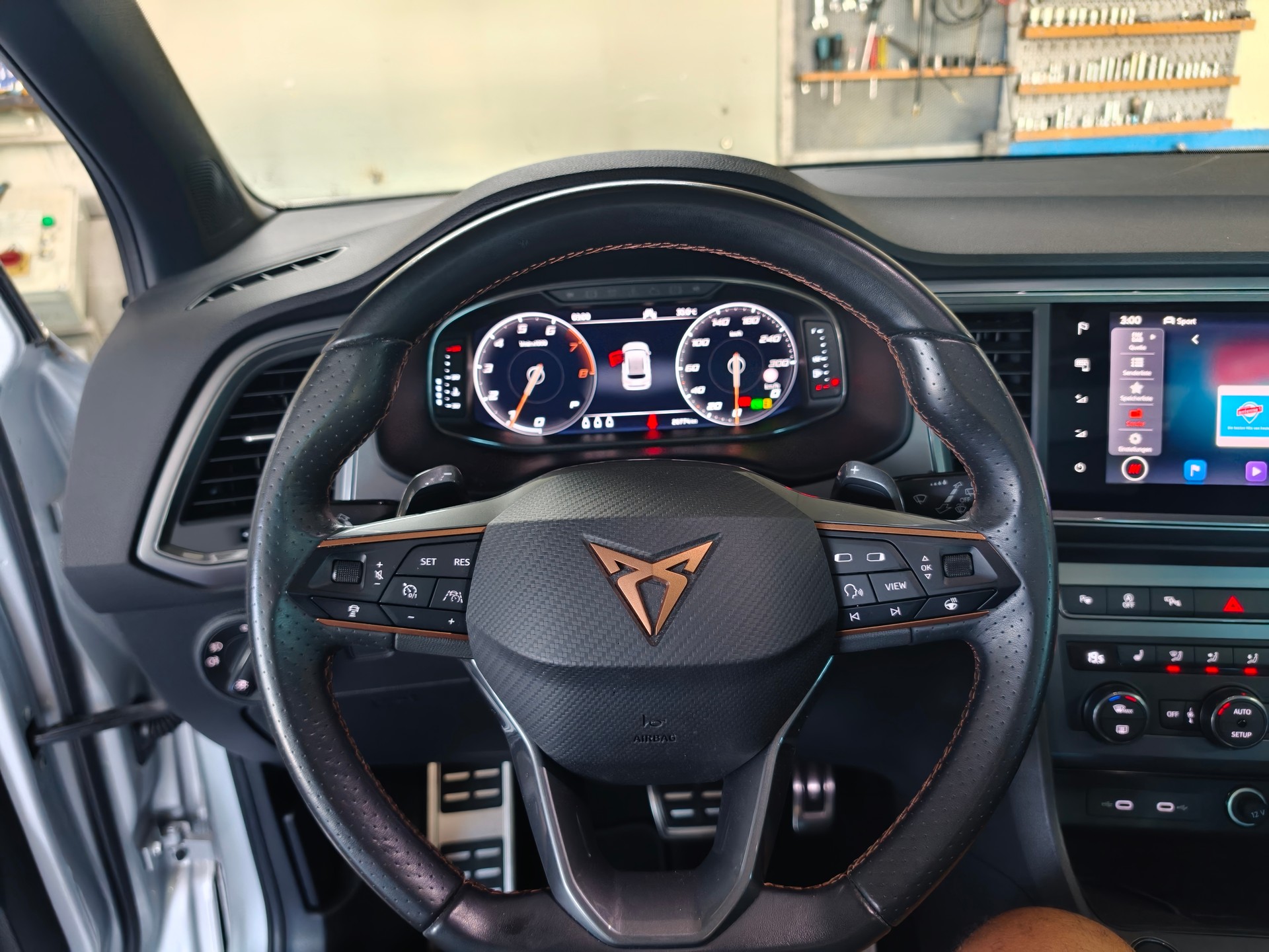 CUPRA Ateca 2.0TSI 4Drive DSG 300-image-11