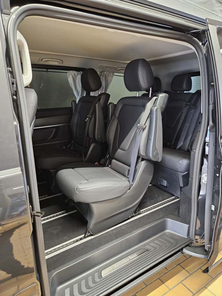 MERCEDES-BENZ Marco Polo V 300 d 4Matic Horizon-image-14