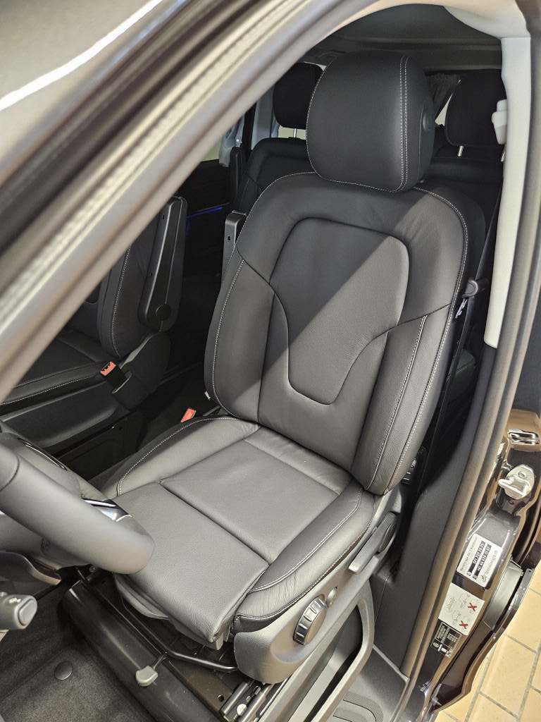 MERCEDES-BENZ Marco Polo V 300 d 4Matic Horizon-image-7