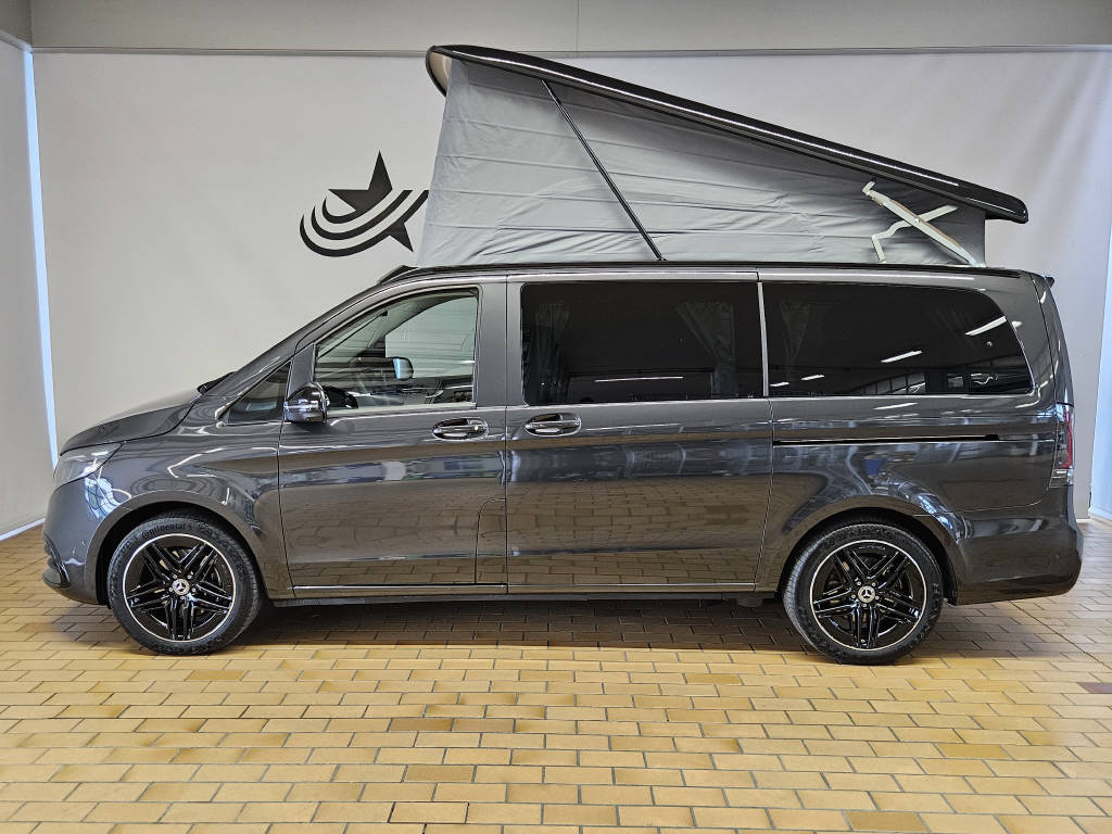 MERCEDES-BENZ Marco Polo V 300 d 4Matic Horizon-image-4