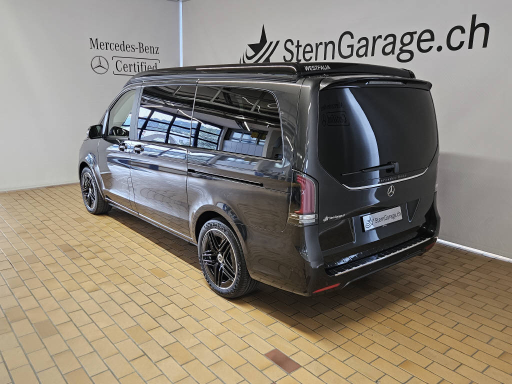 MERCEDES-BENZ Marco Polo V 300 d 4Matic Horizon-showroom-element-2