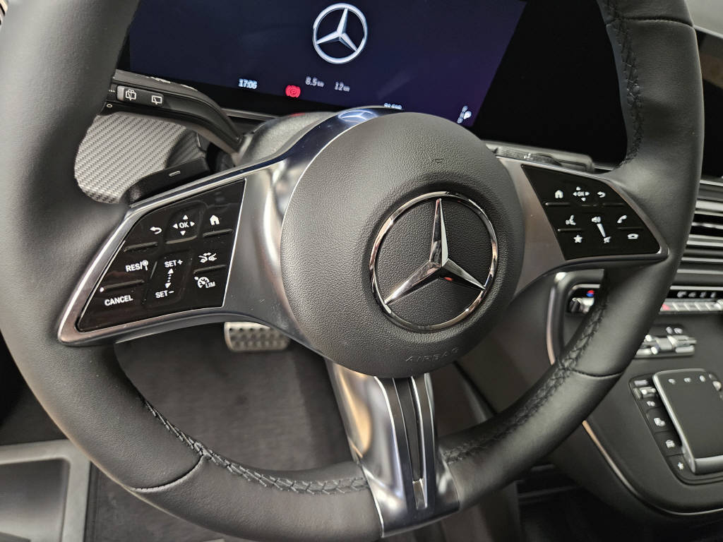 MERCEDES-BENZ Marco Polo V 300 d 4Matic Horizon-image-10