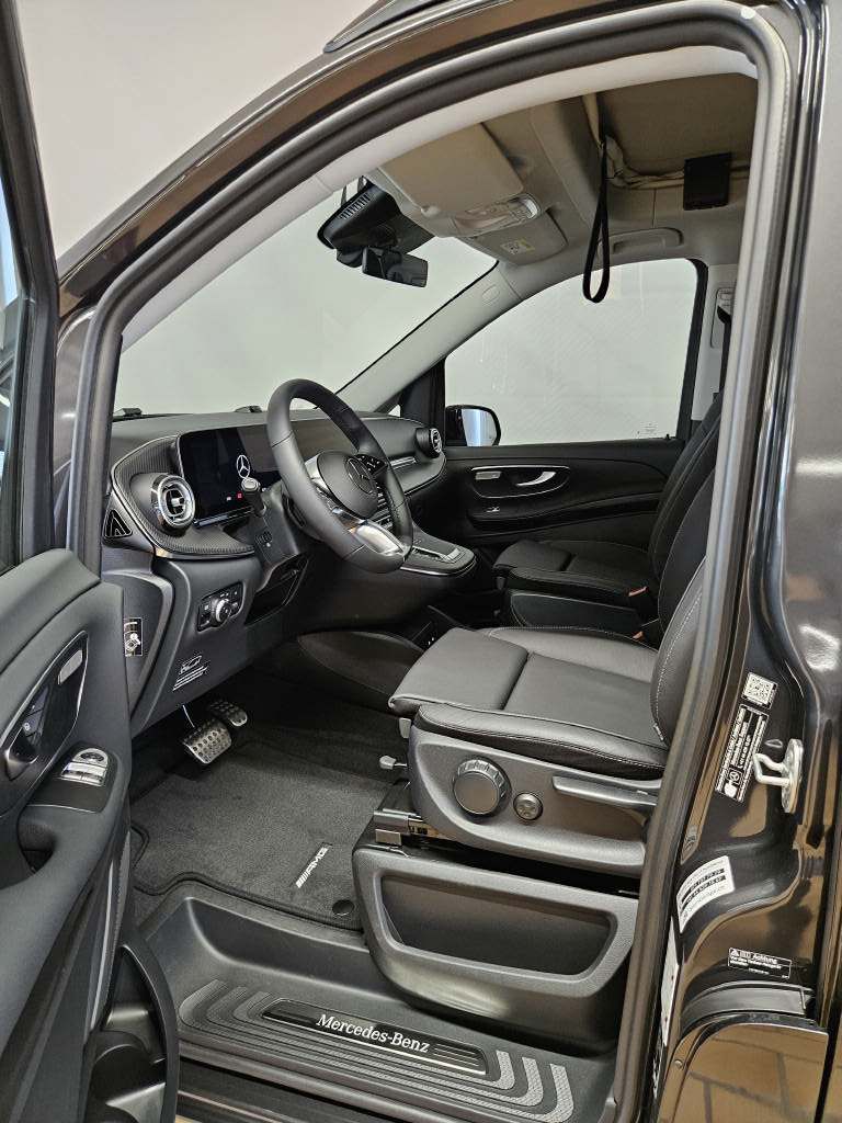 MERCEDES-BENZ Marco Polo V 300 d 4Matic Horizon-image-8
