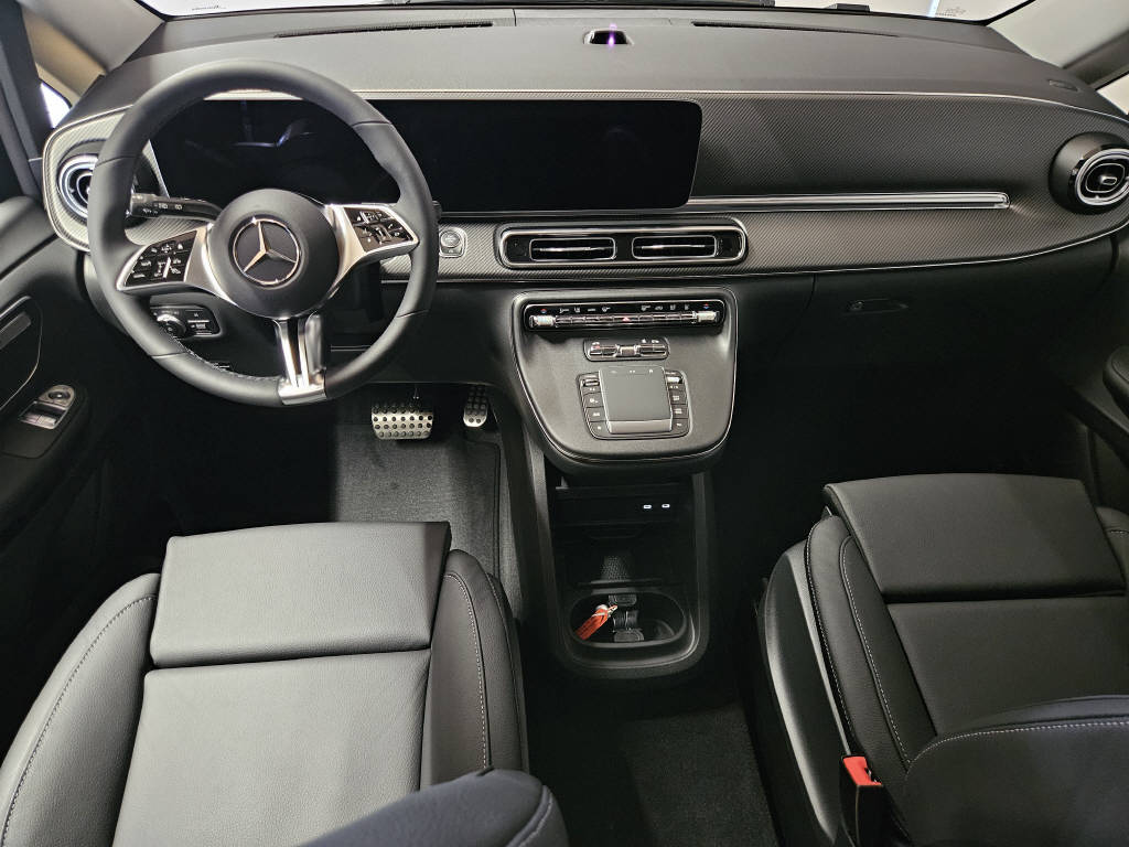 MERCEDES-BENZ Marco Polo V 300 d 4Matic Horizon-image-9