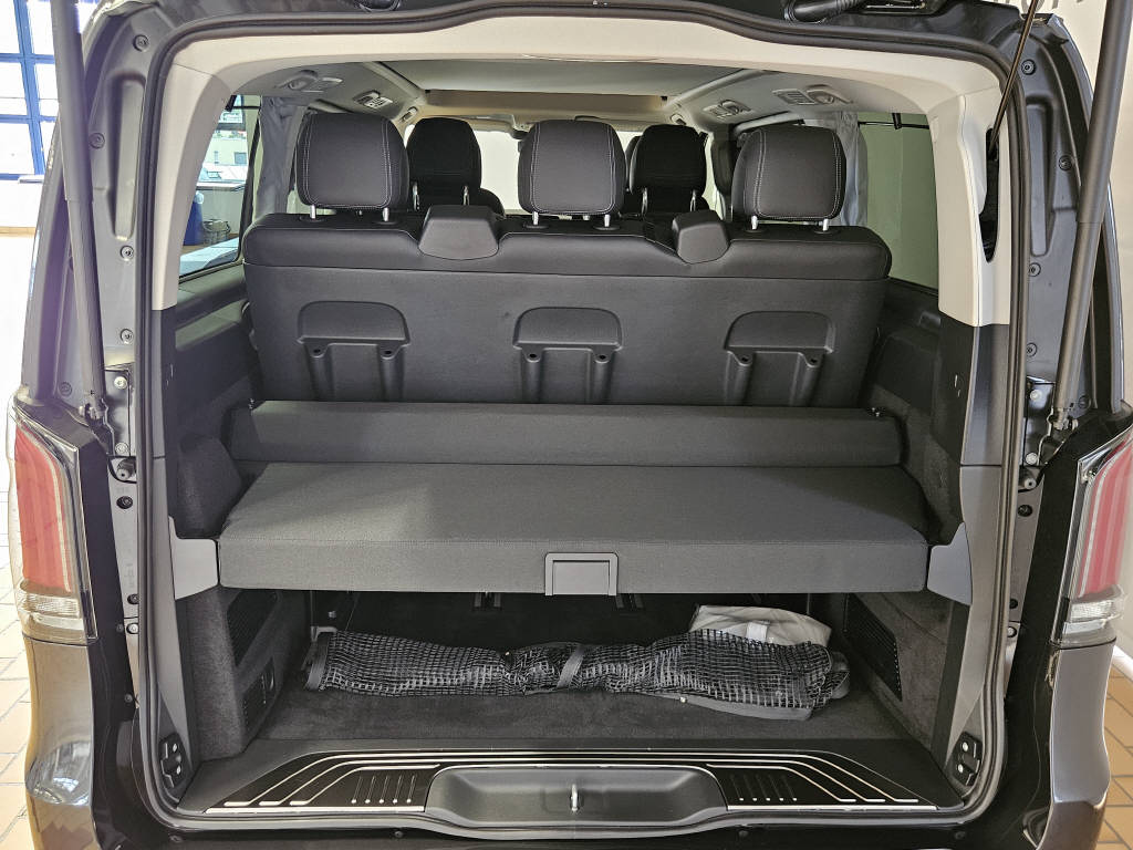 MERCEDES-BENZ Marco Polo V 300 d 4Matic Horizon-image-6