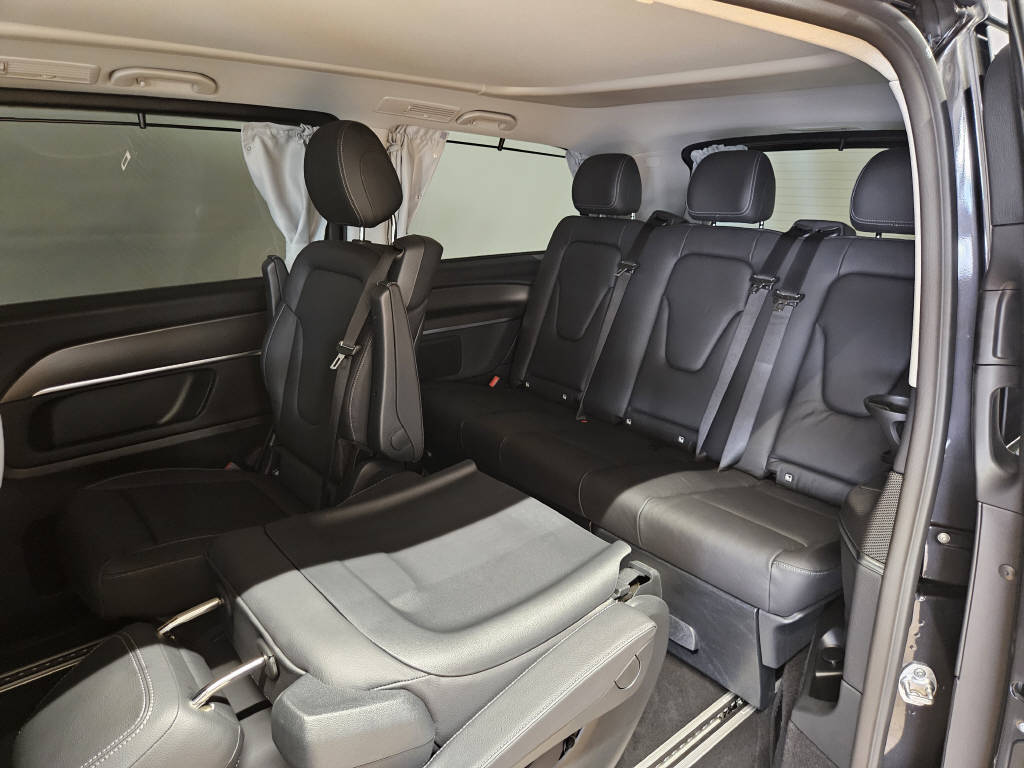 MERCEDES-BENZ Marco Polo V 300 d 4Matic Horizon-image-15