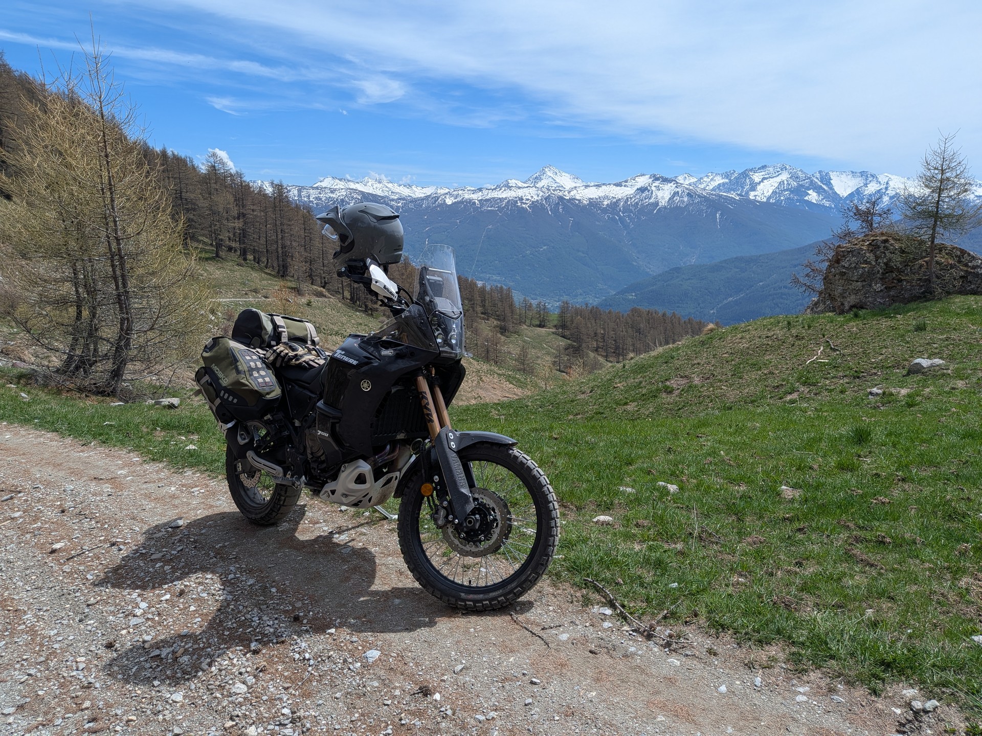 YAMAHA Tenere 700 World Raid-image-0