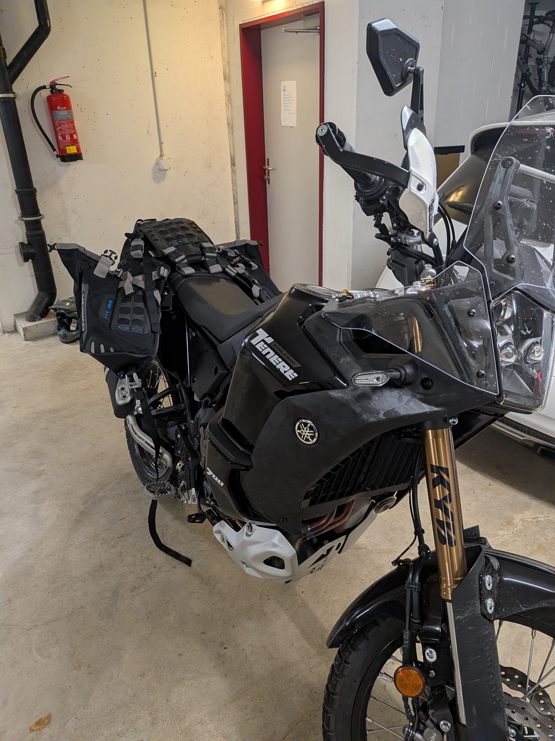YAMAHA Tenere 700 World Raid-image-5