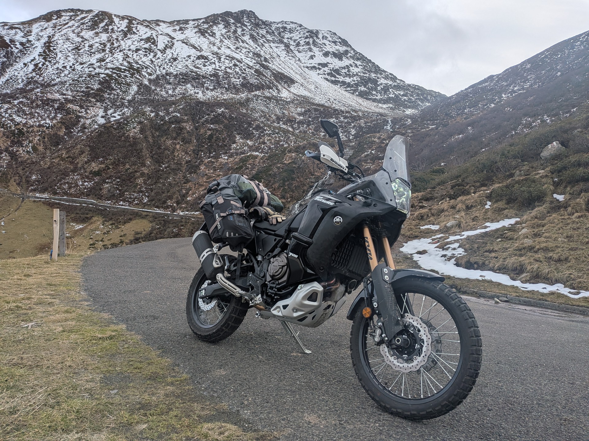 YAMAHA Tenere 700 World Raid-image-2